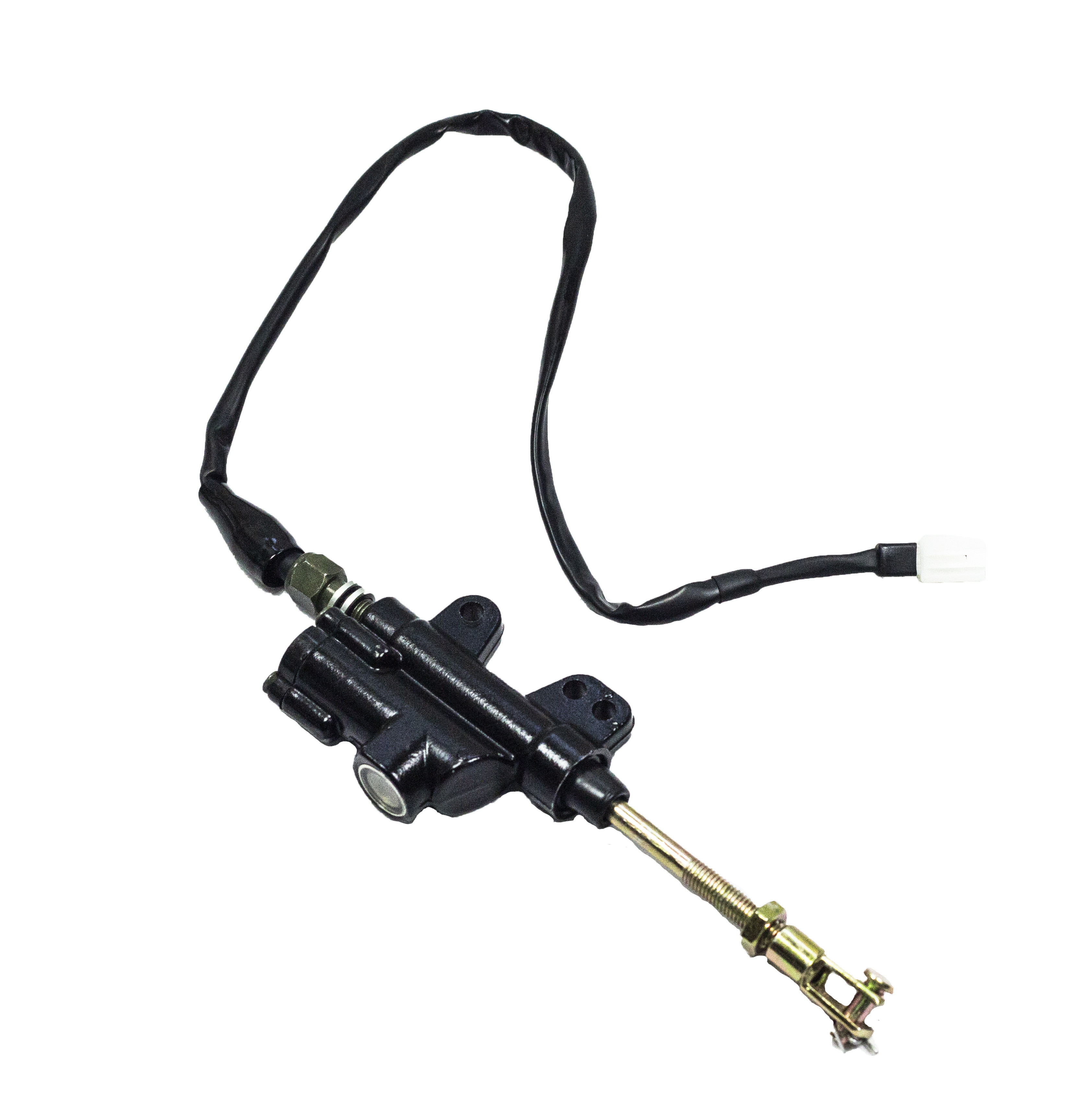 Главный тормозной цилиндр KAYO T2