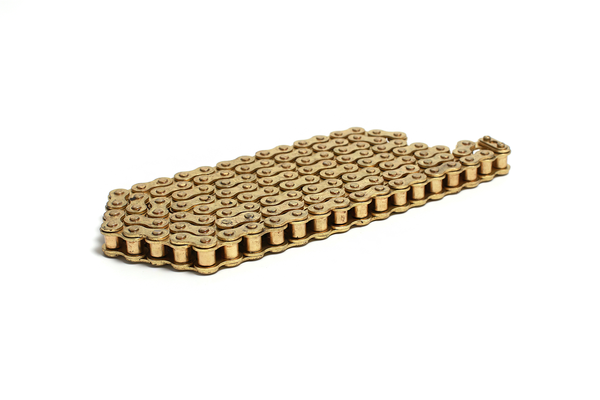 Цепь привода 420H усиленная 120L KMC