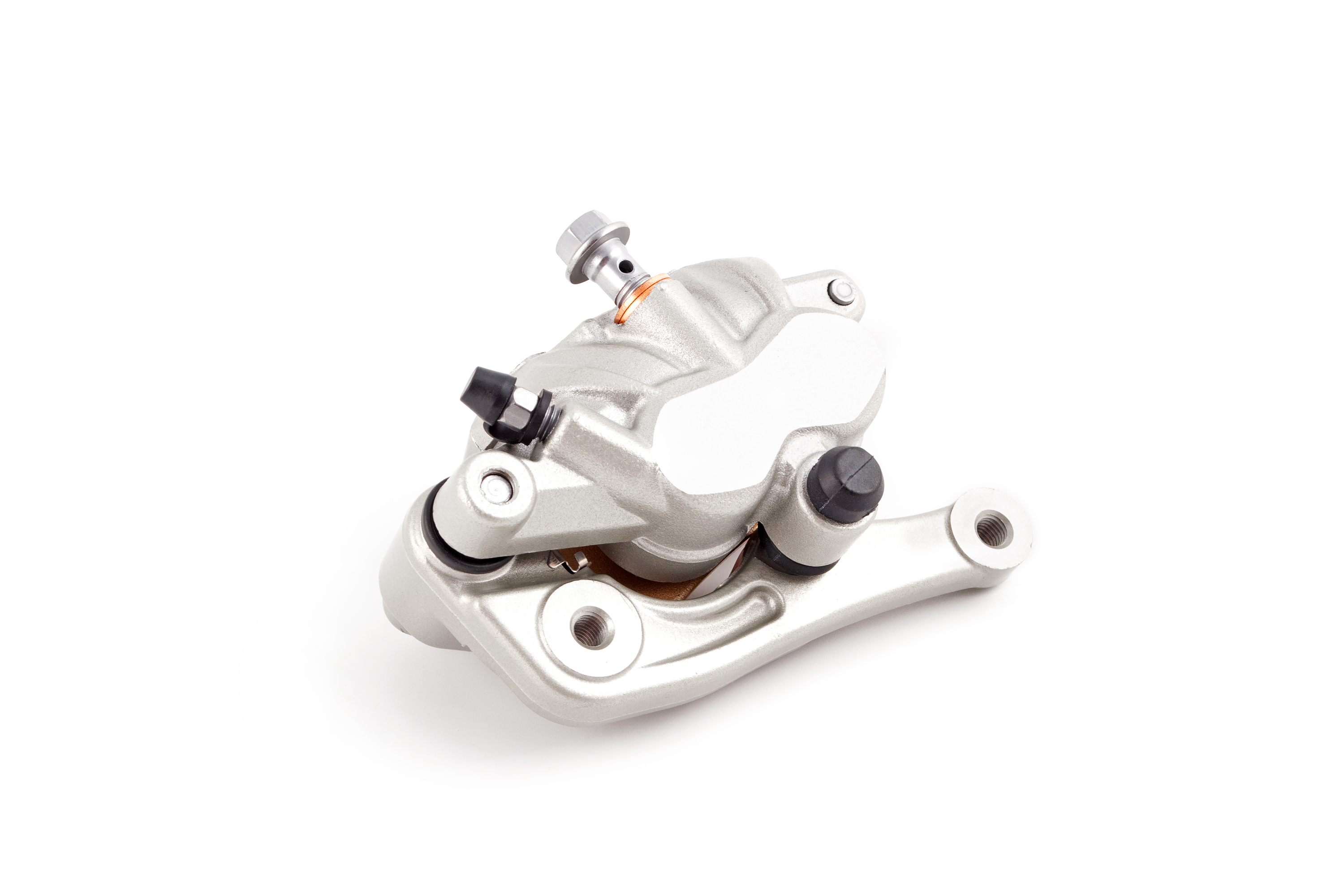 Суппорт передний в сборе KTM 21г. (k8 frame) OTOM