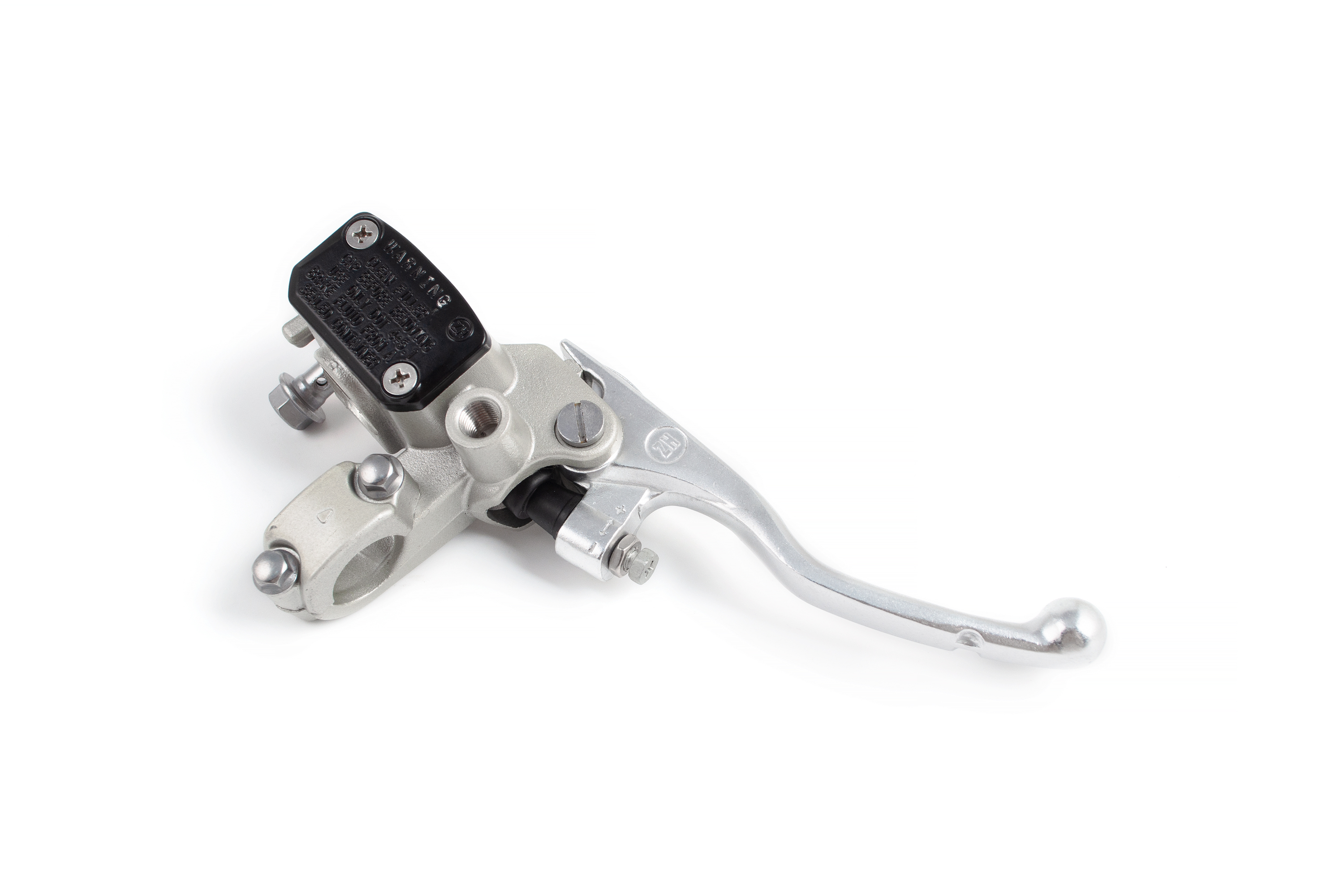 Тормозная машинка передняя с рычагом KTM OTOM