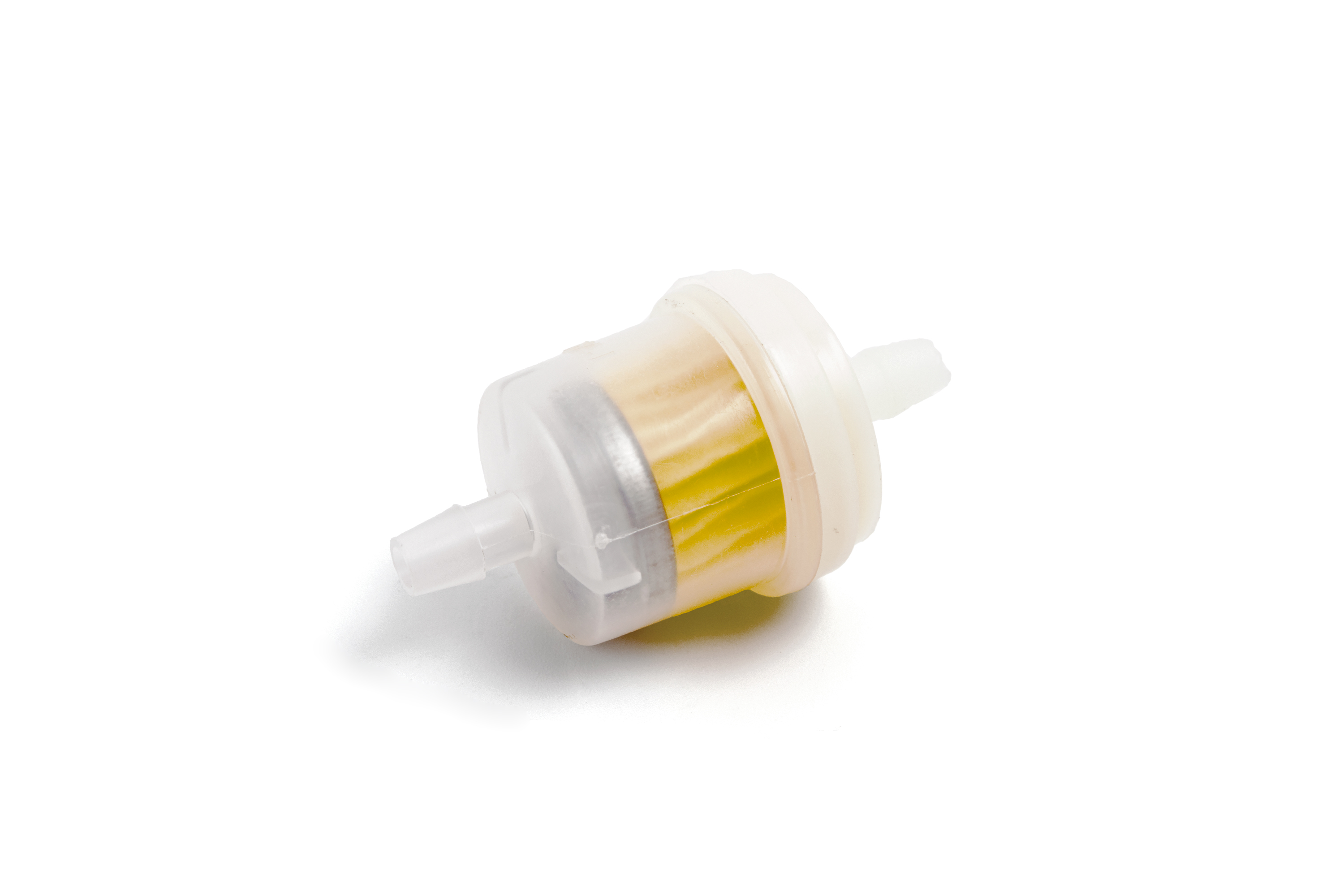 Фильтр топливный с магнитом 5шт.