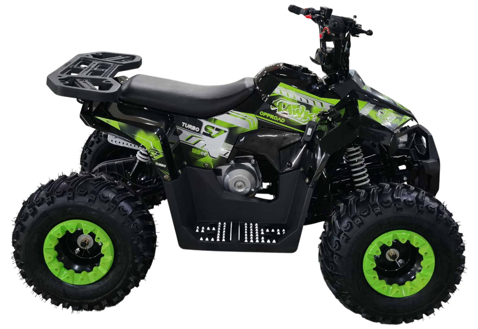 Квадроцикл Racer RC110 Hawk