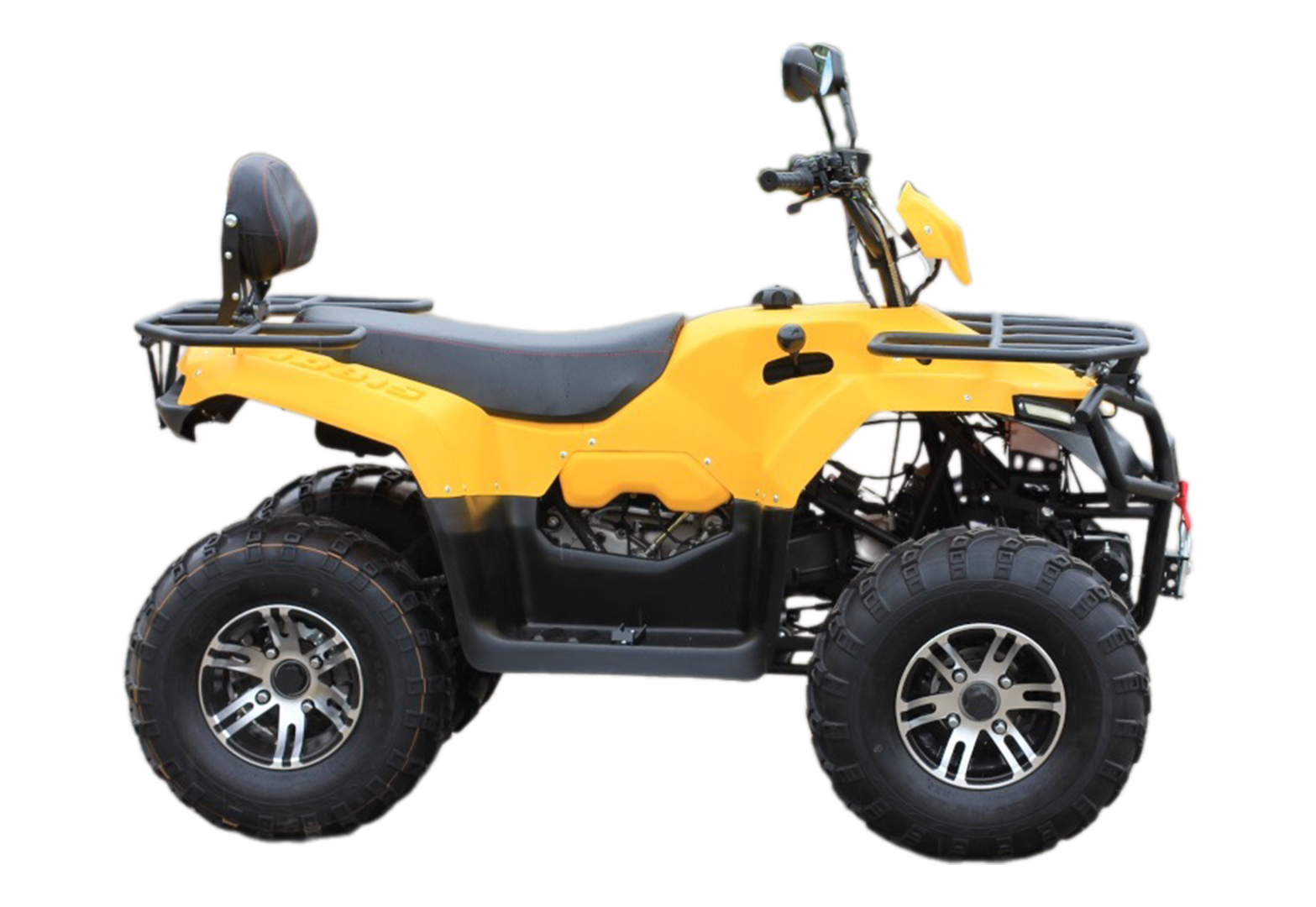 Квадроцикл IRBIS ATV200 PREMIUM 2024