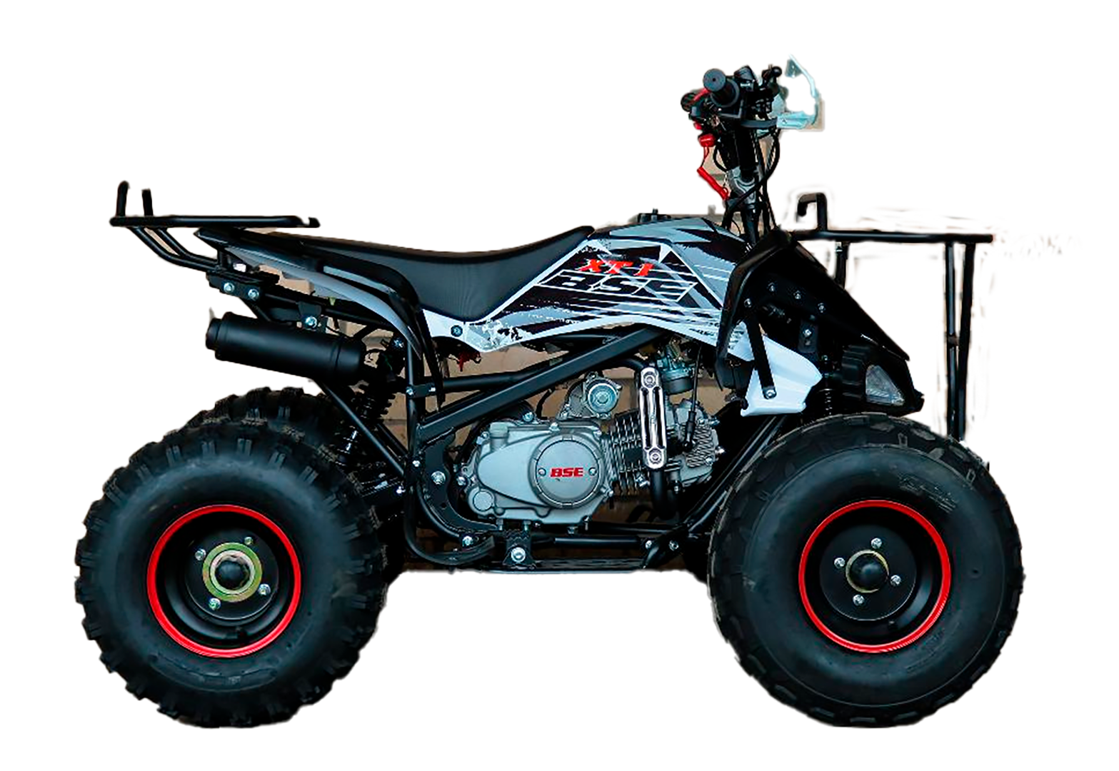Квадроцикл BSE XT1 BLACK