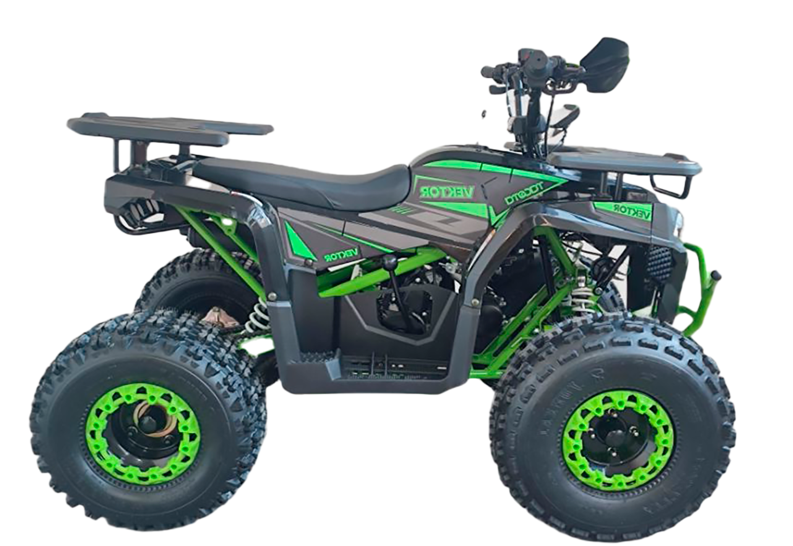 Квадроцикл YACOTA VEKTOR