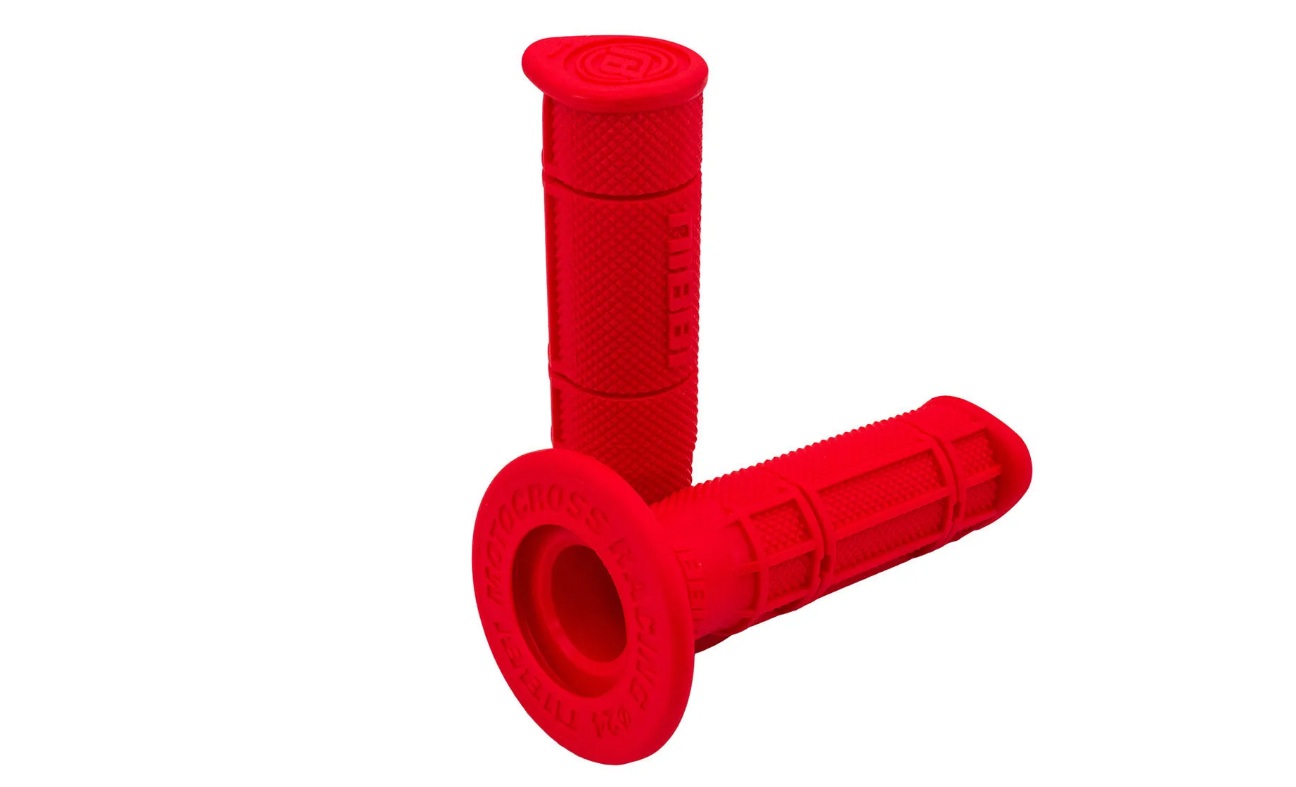 Ручки руля (грипсы) NIBBI Racing 