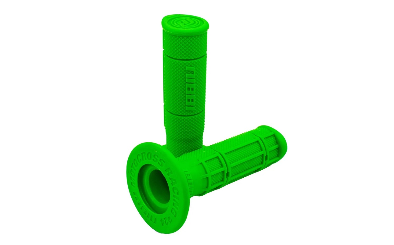 Ручки руля (грипсы) NIBBI Racing 