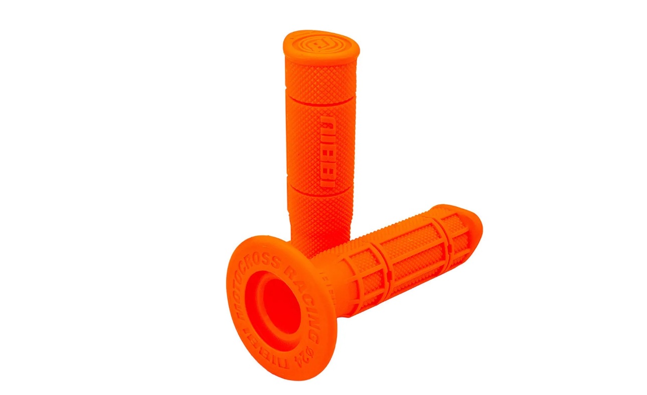 Ручки руля (грипсы) NIBBI Racing 