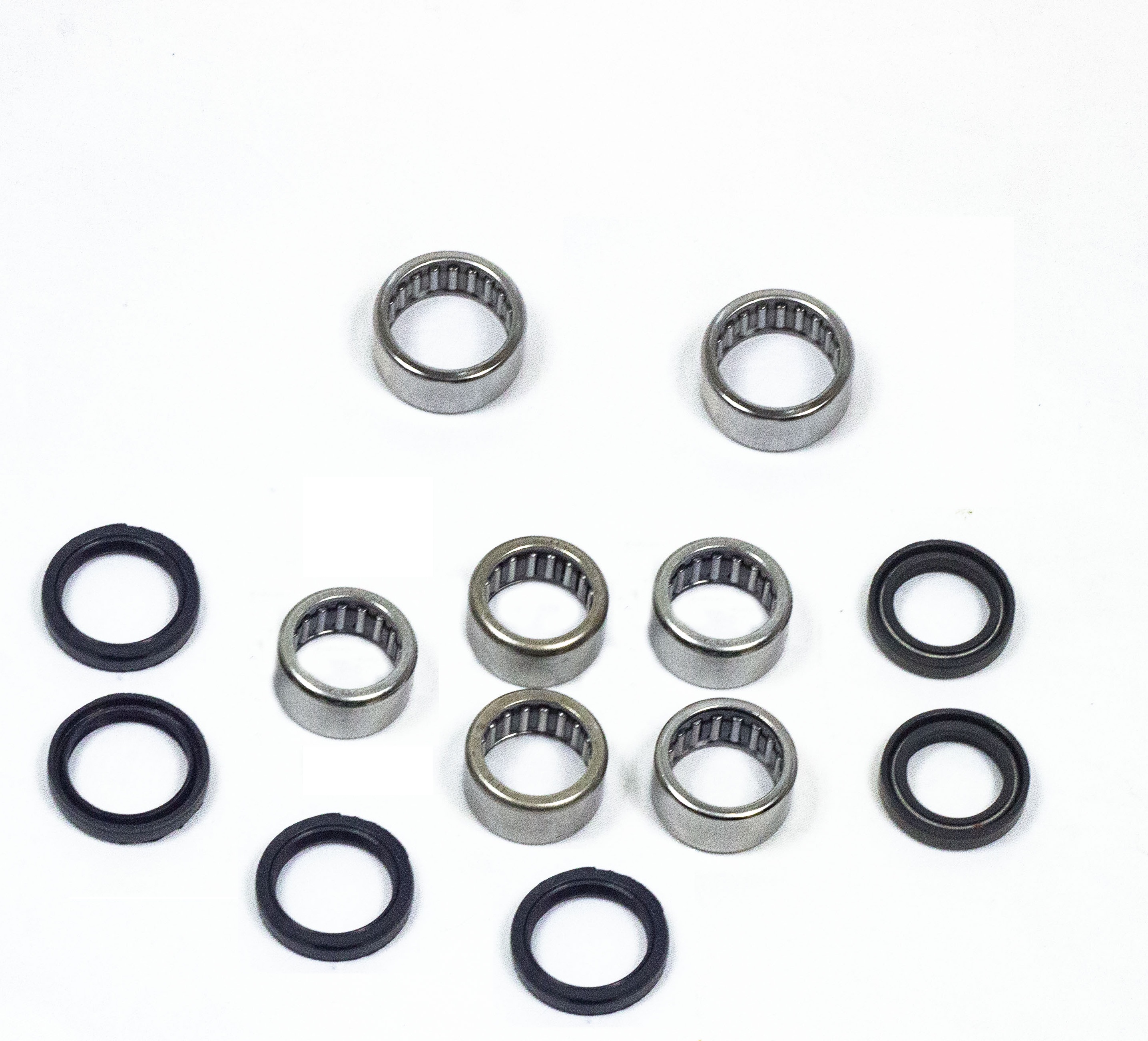 Ремкомплект прогрессии 