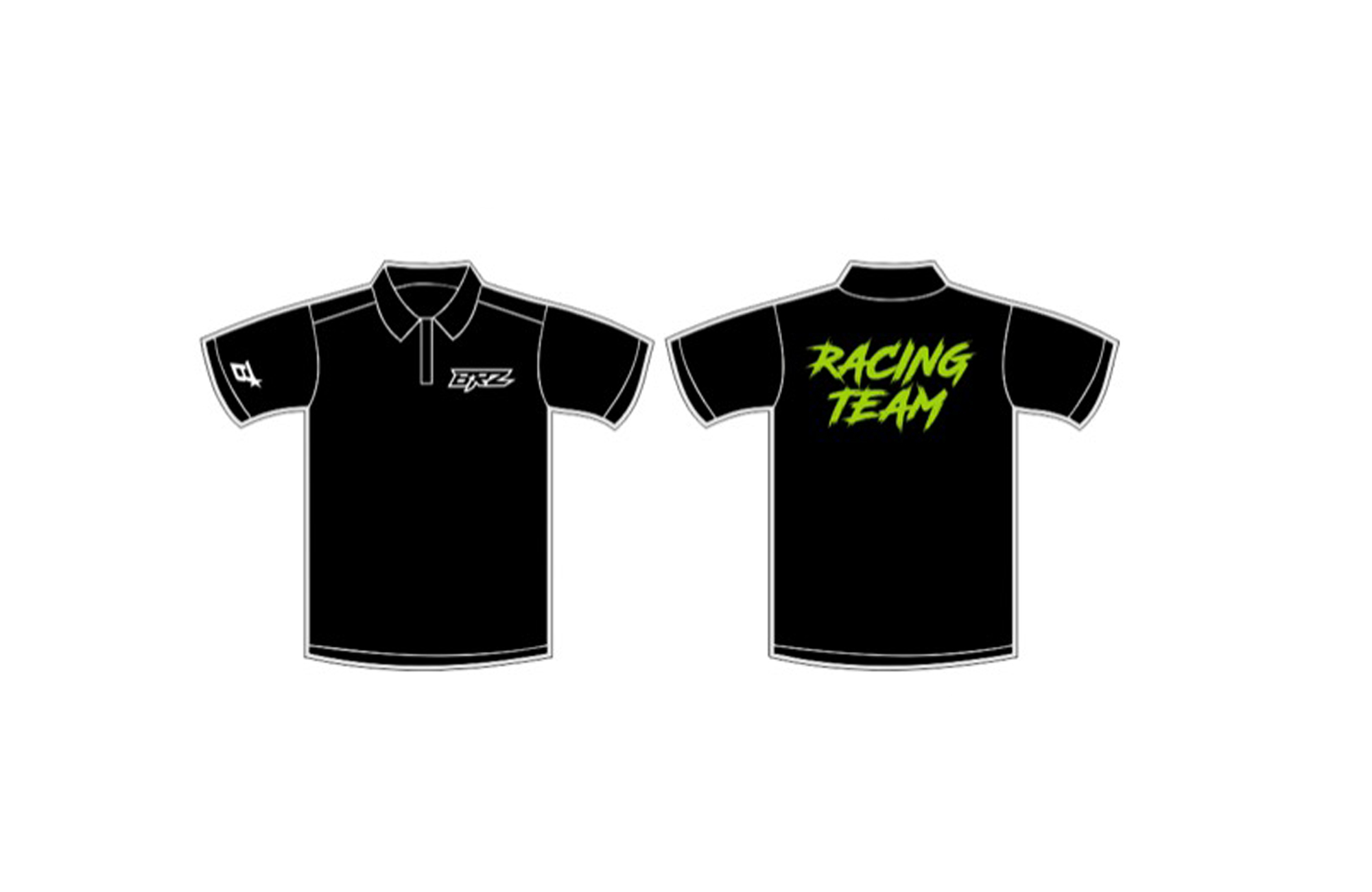 Поло BRZ размер 48