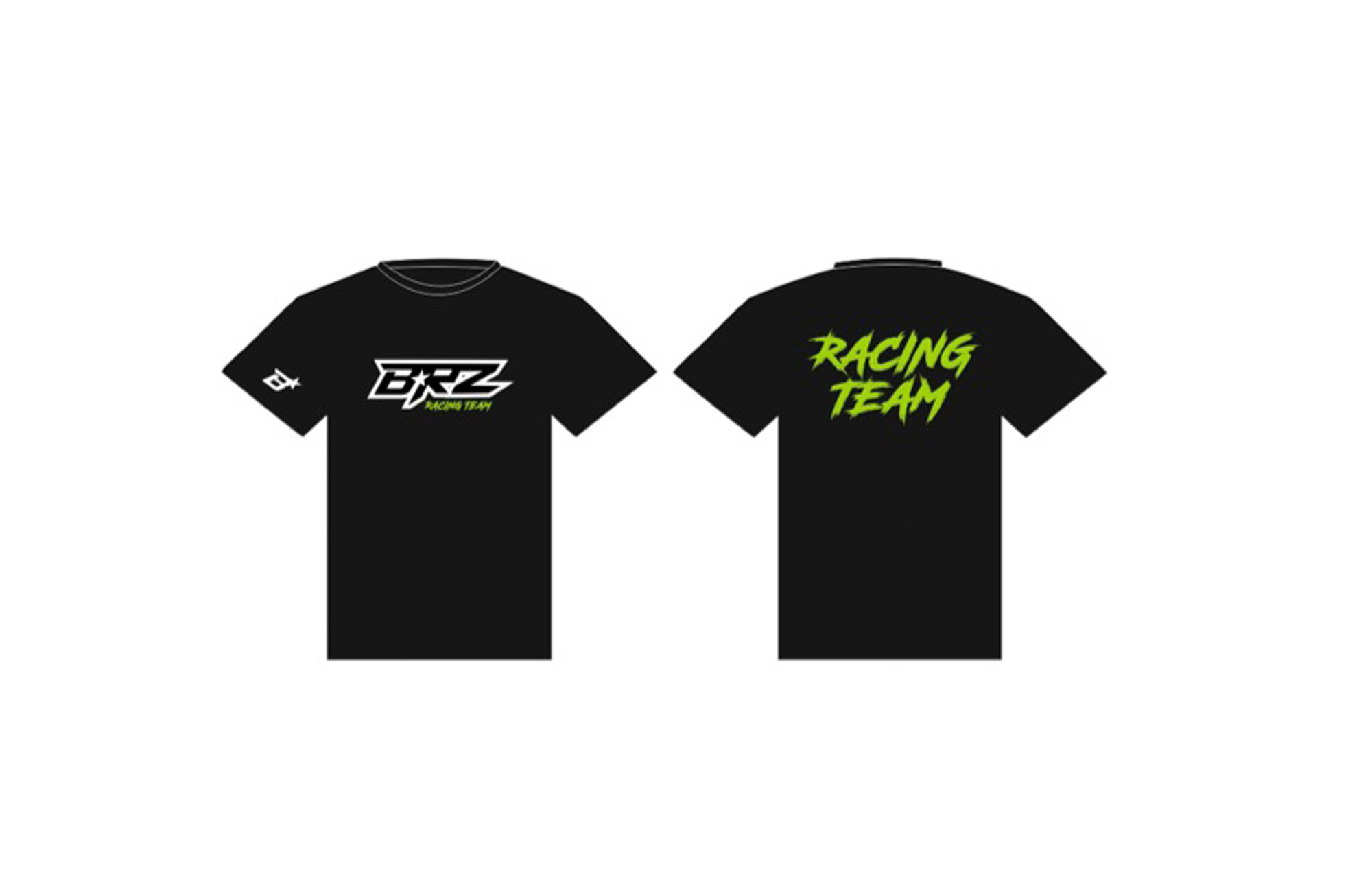 Футболка BRZ размер 46