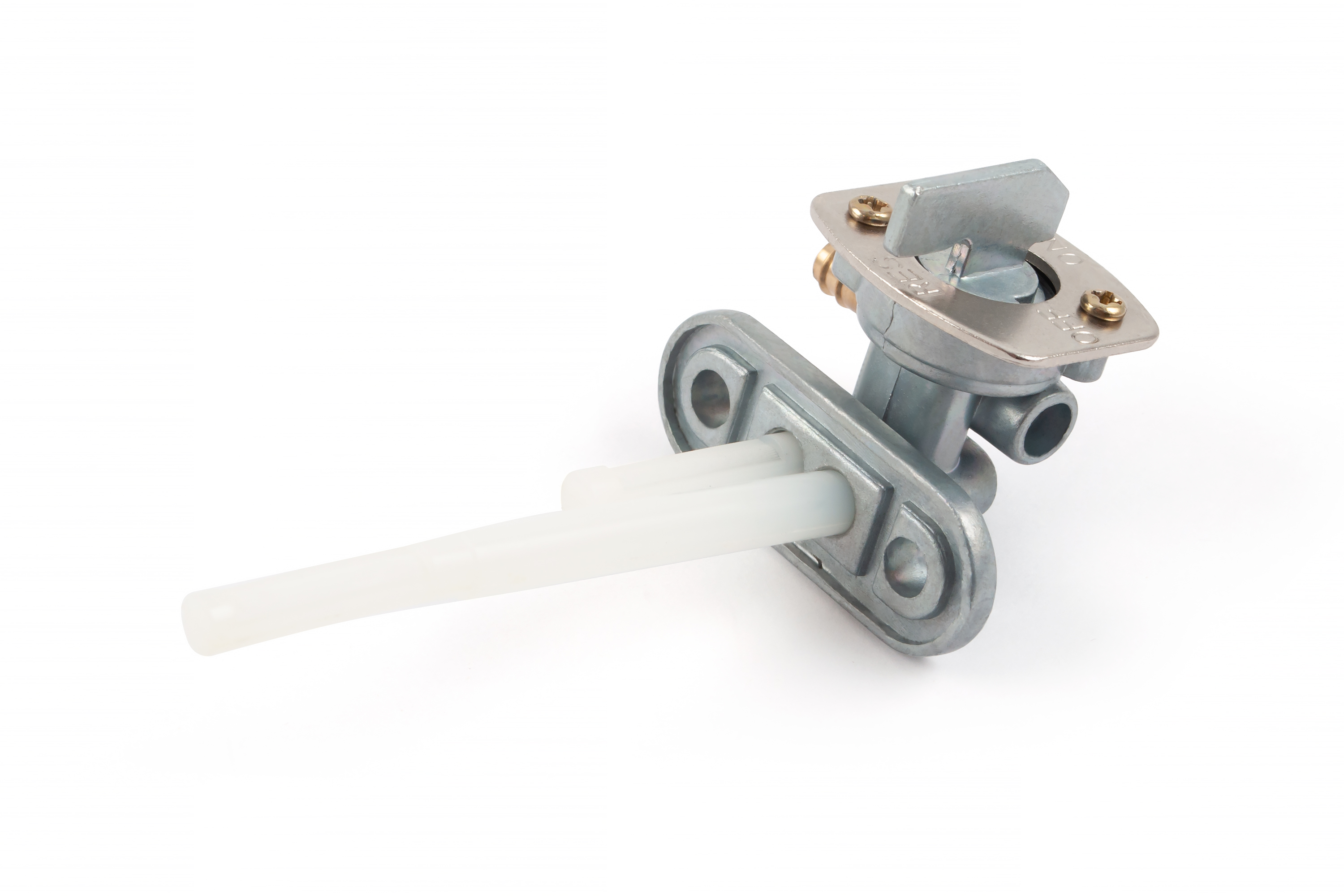 Бензокран универсальный CRF (в бак под два болта)