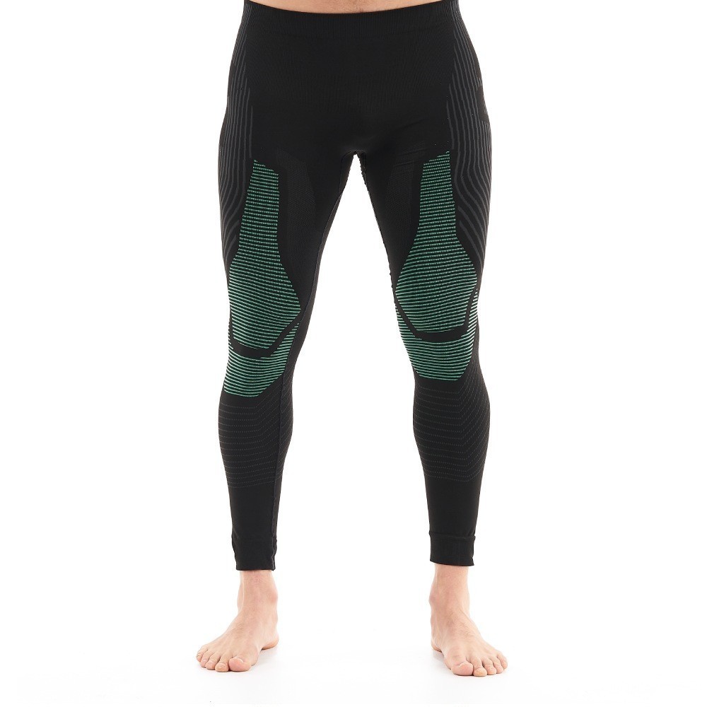 Термобрюки DF 3DTHERMO GREEN (M)