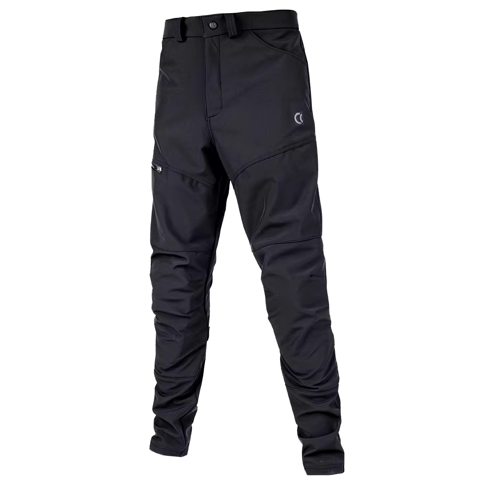 Мотоштаны CC PROTECTORS Pants 6018, размер M