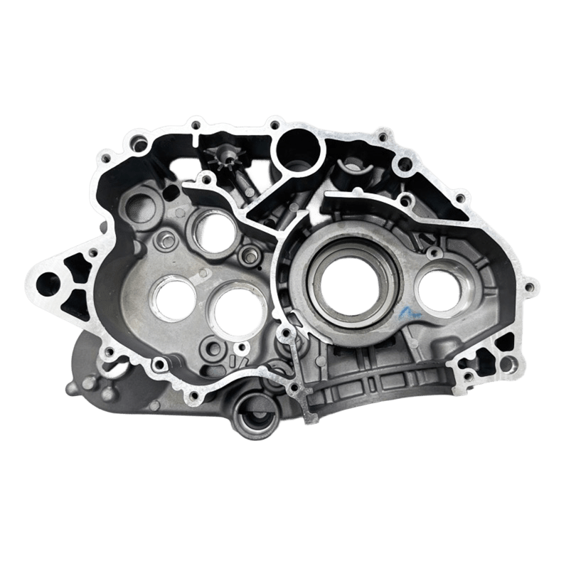 Картер двигателя правый Zs 177 (nc250)