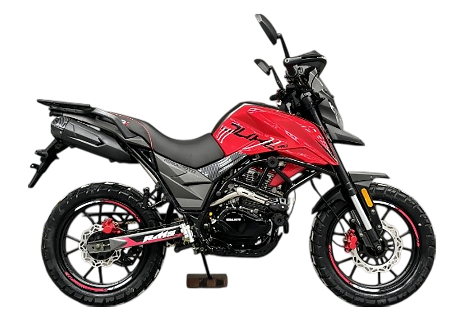 Мотоцикл Regulmoto DUKE PRO