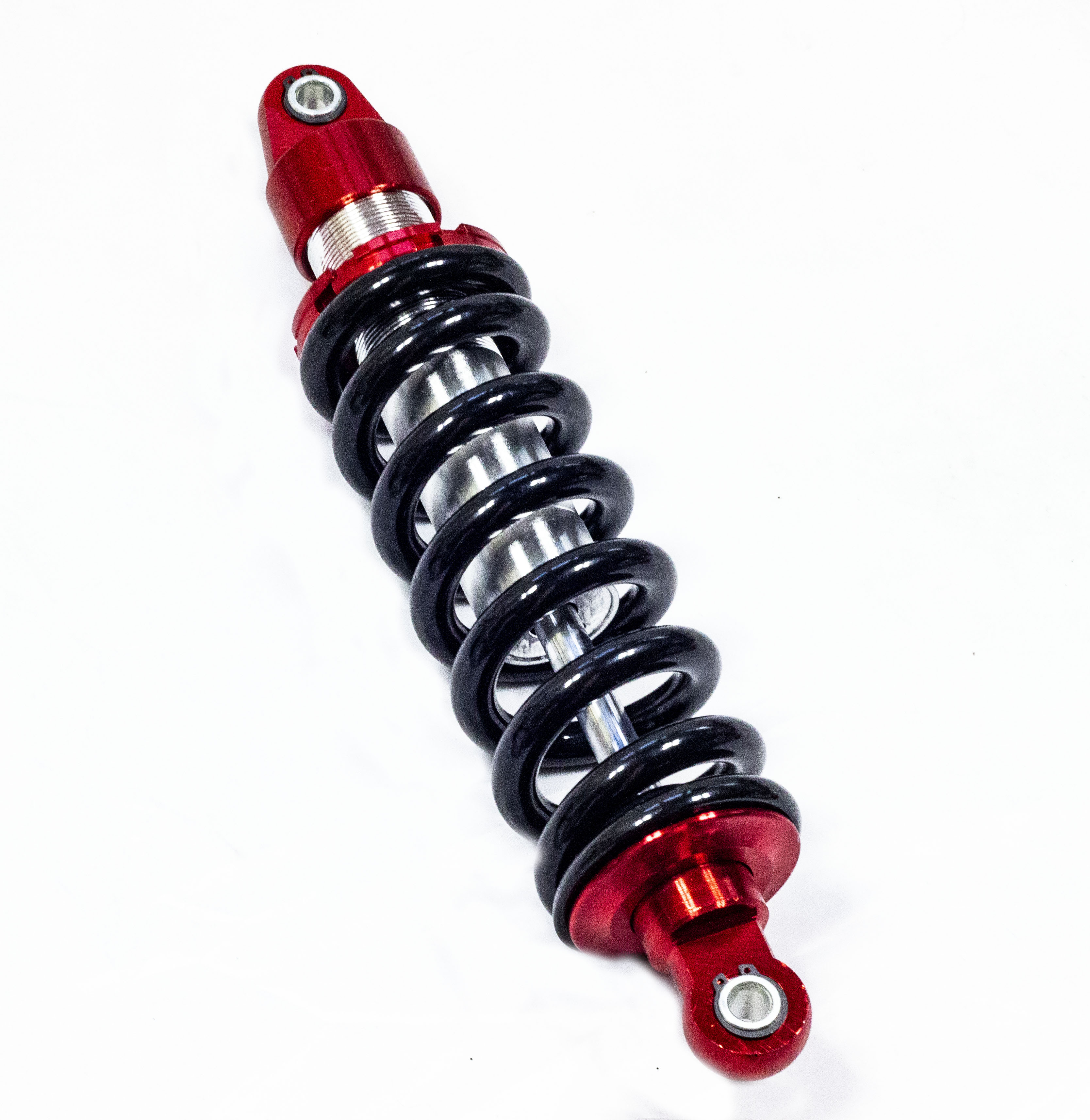 Амортизатор L=290 центральный красный