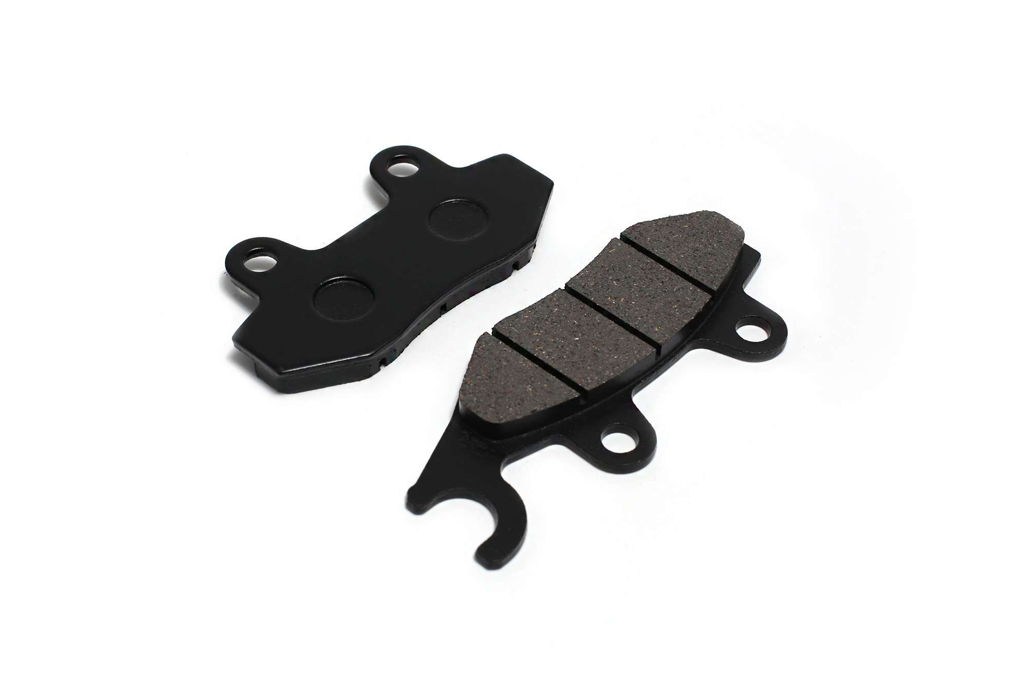 Колодки дискового тормоза передние Progasi 125-150 /ATV