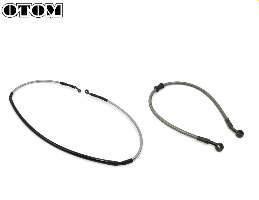 Шланг тормозной зад+перед KTM (k8-k10)