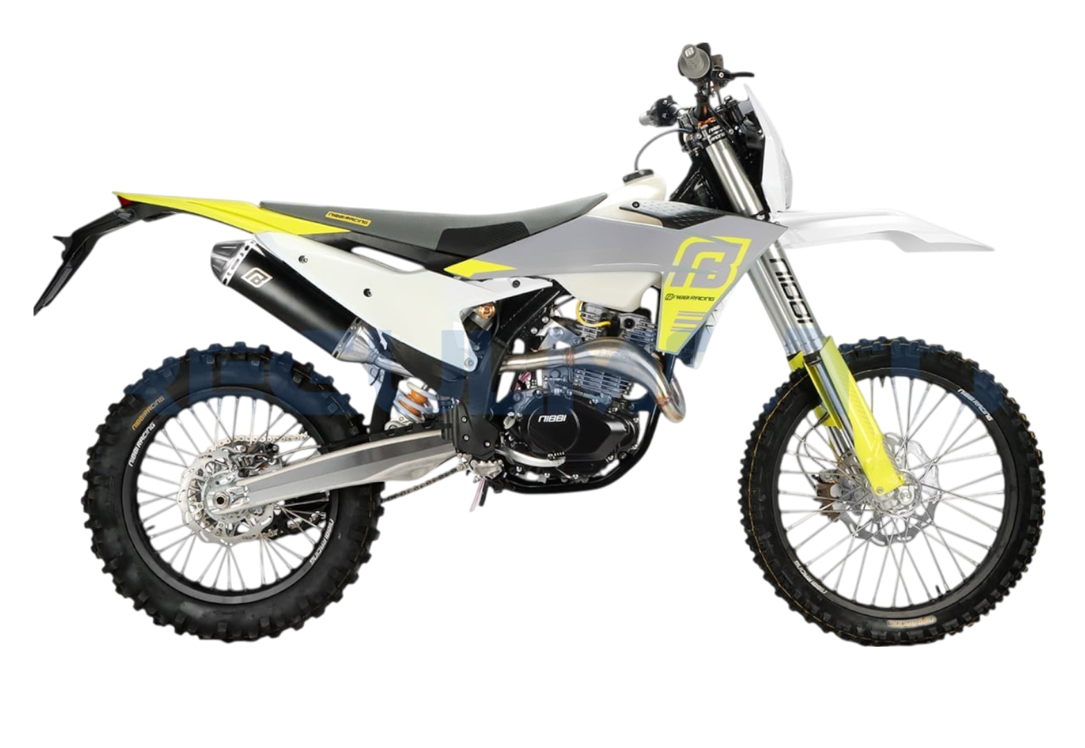 Мотоцикл Regulmoto NIBBI N300-S (NB300)