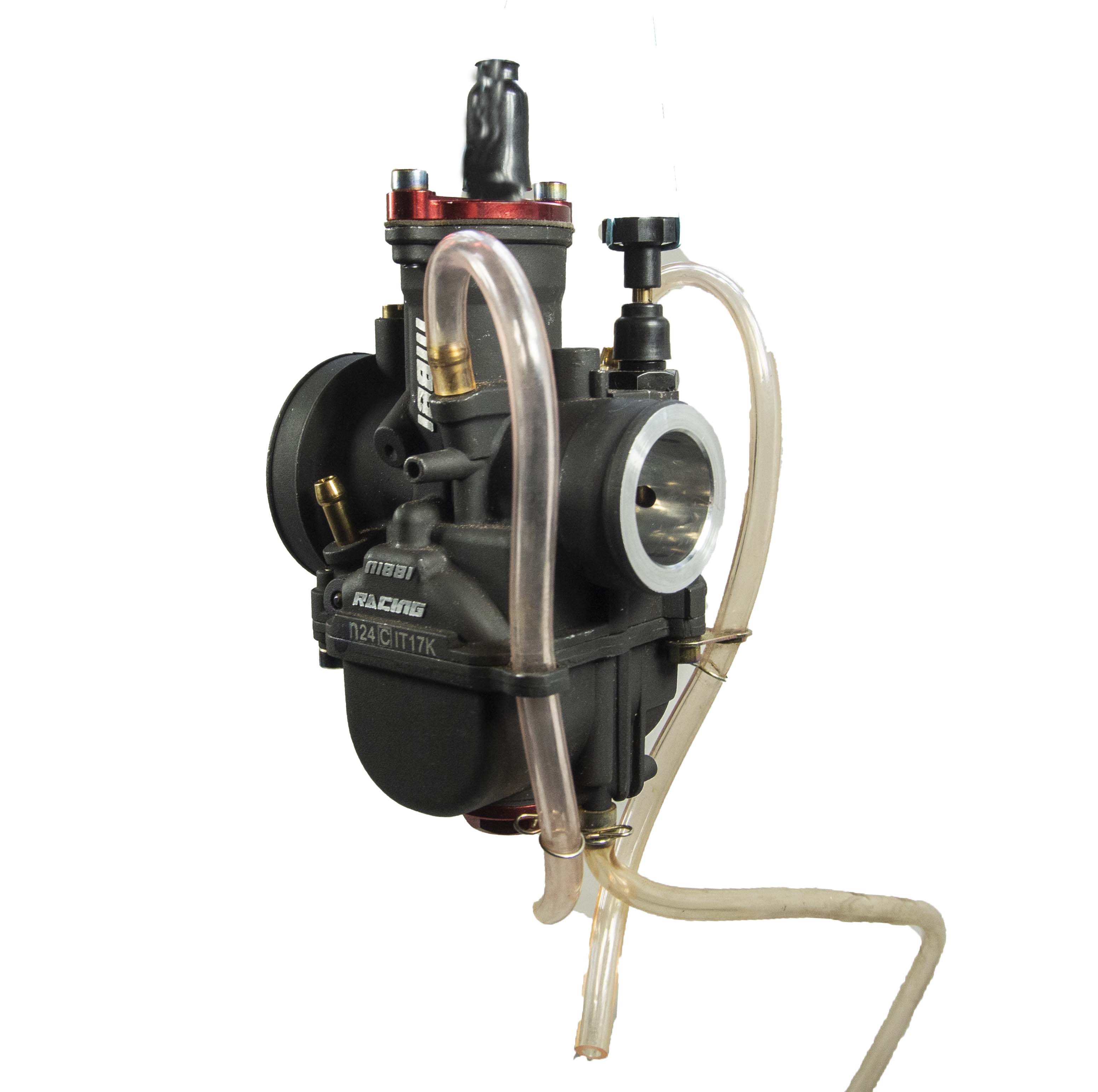 Карбюратор NIBBI PWK24 YJ RACE