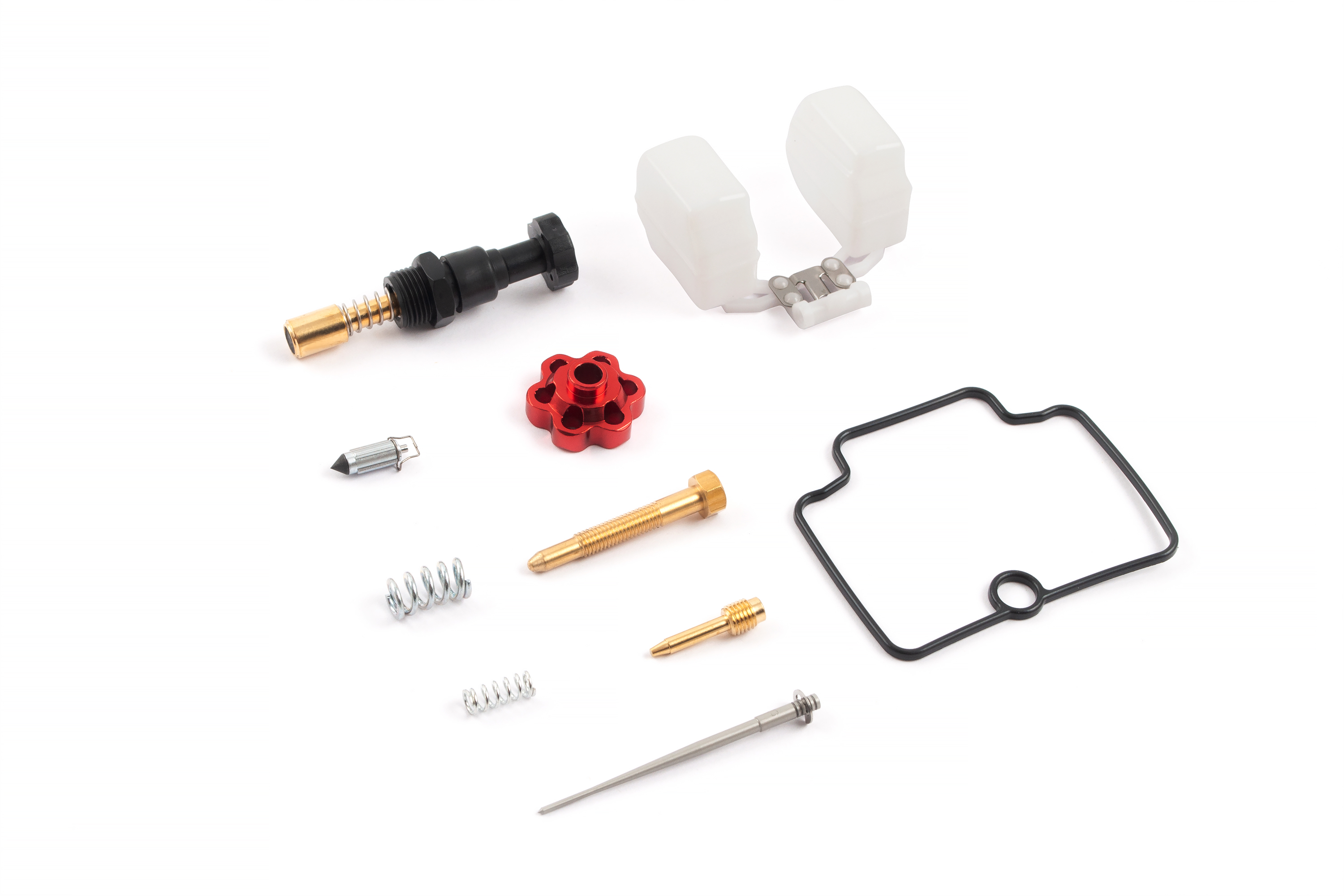 Ремкомплект карбюратора Nibbi PE28/30