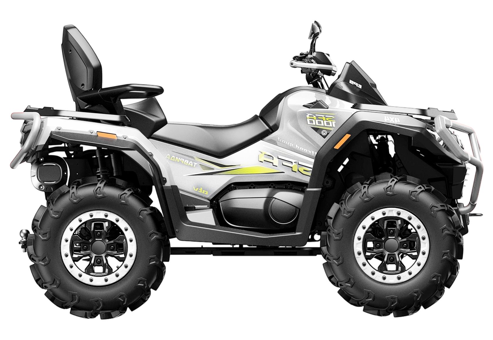 Квадроцикл ТАВРИДА SFA 1000 (белый)