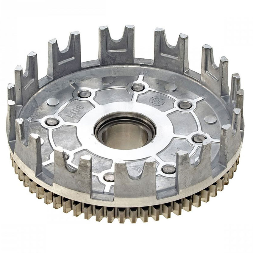 Корзина сцепления KAYO двиг. ZS177MM (NC250) (вод.охл.) CN