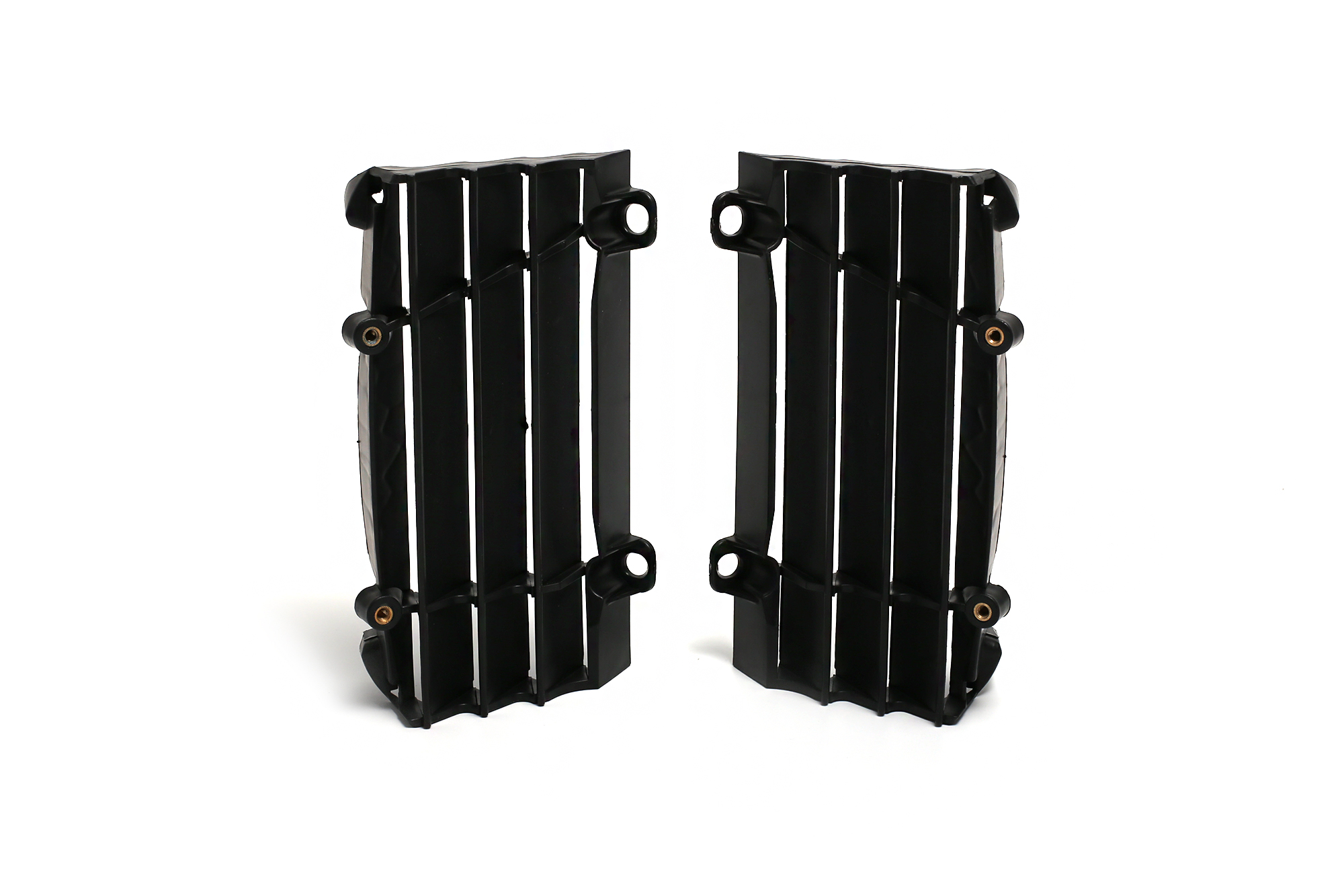 Решетки защитные радиаторов (пара) GR8/KTM пластик