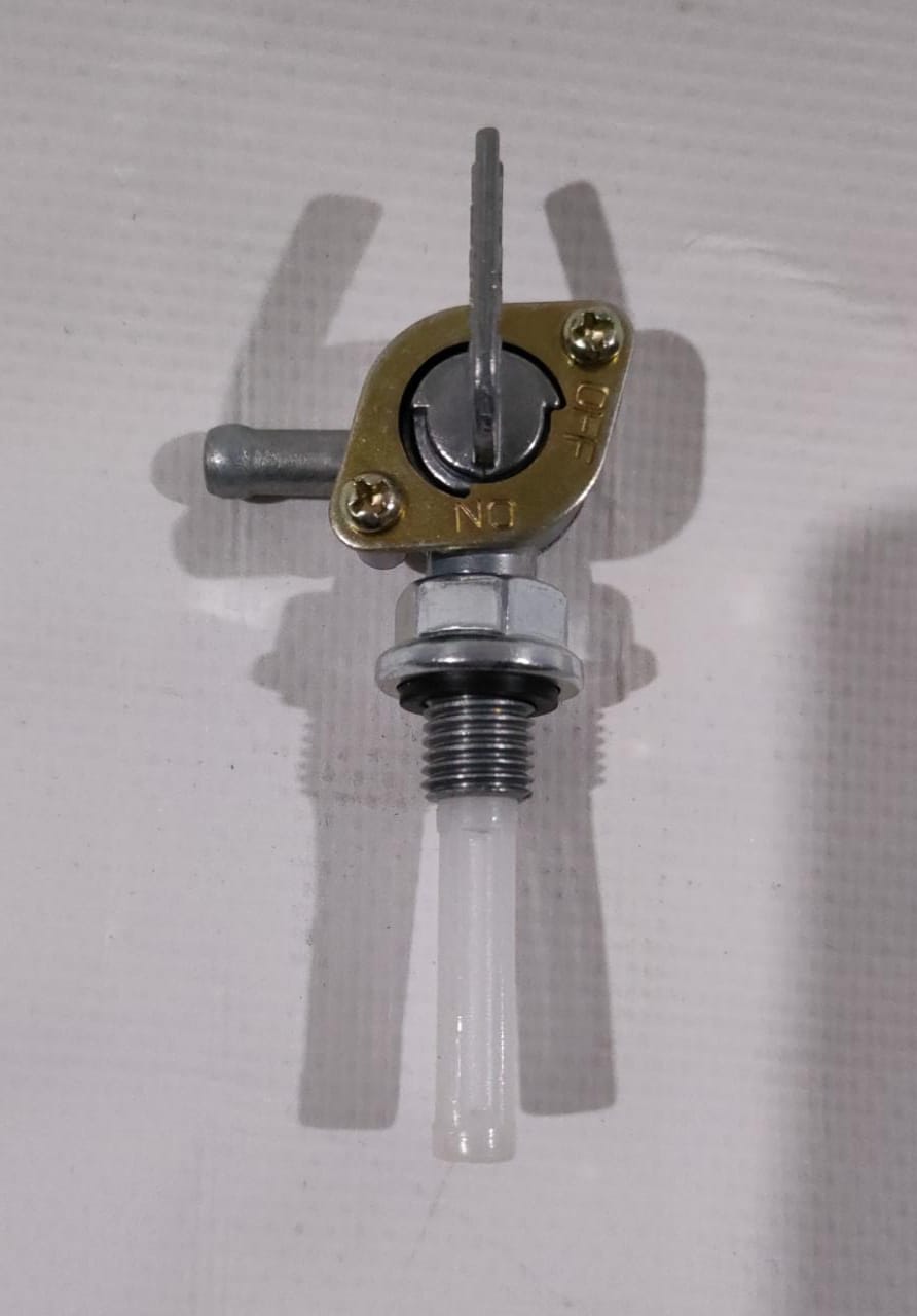 Кран топливный R5/ S3/ K5