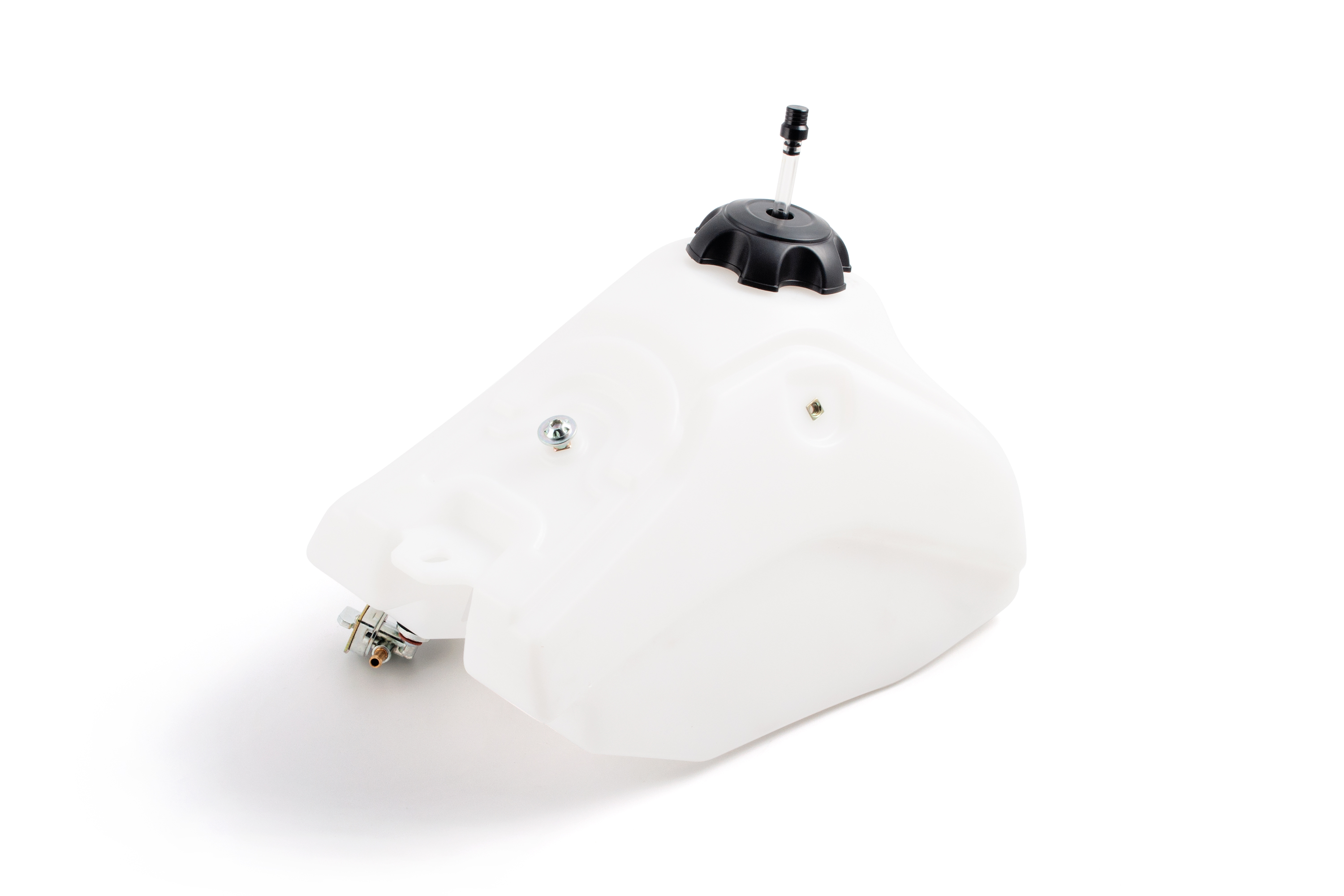 Бак топливный для питбайка BRZ SX150e/ RegulMoto Seven