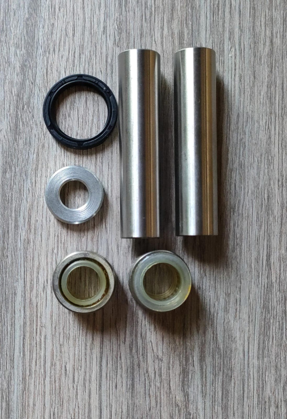 Ремкомплект прогрессии 