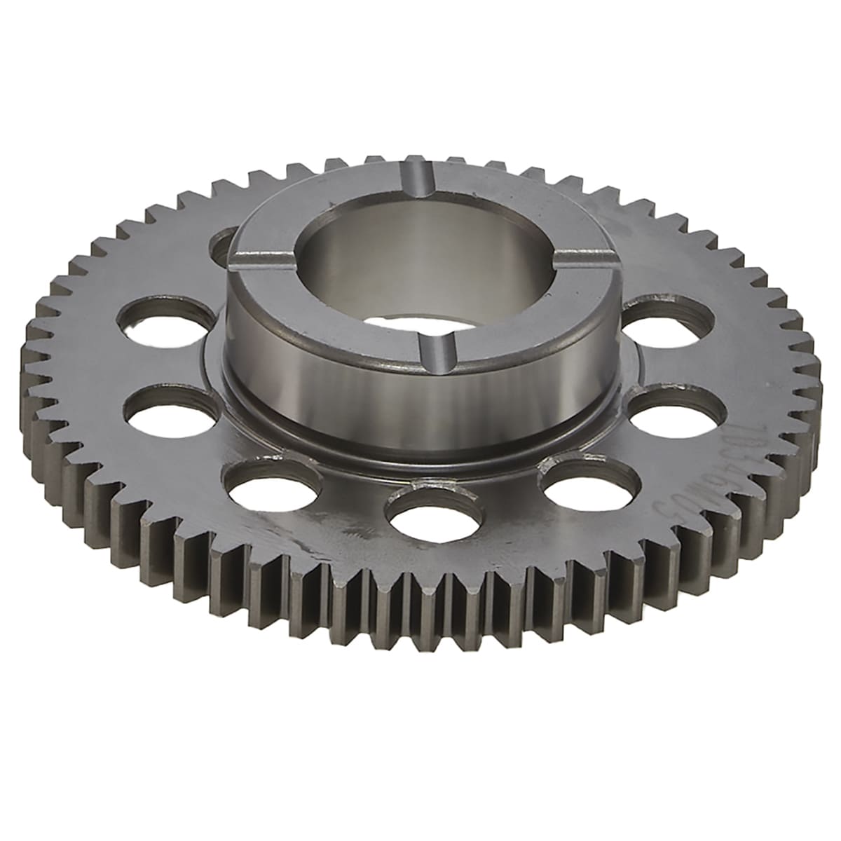 Шестерня привода обгонной муфты ZS NC250/300 (ZS177MM) KAYO водяное охлаждение (P061250)