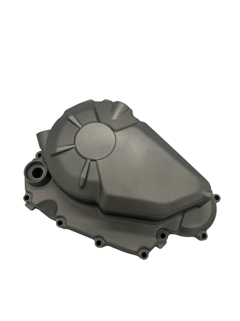 Правая крышка картера ZS172FMM-5 (PR250) 5ст