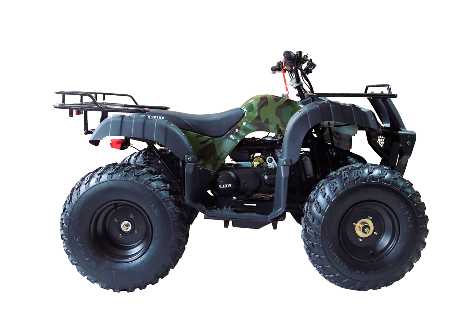 Квадроцикл Wels Thunder 200сс HS