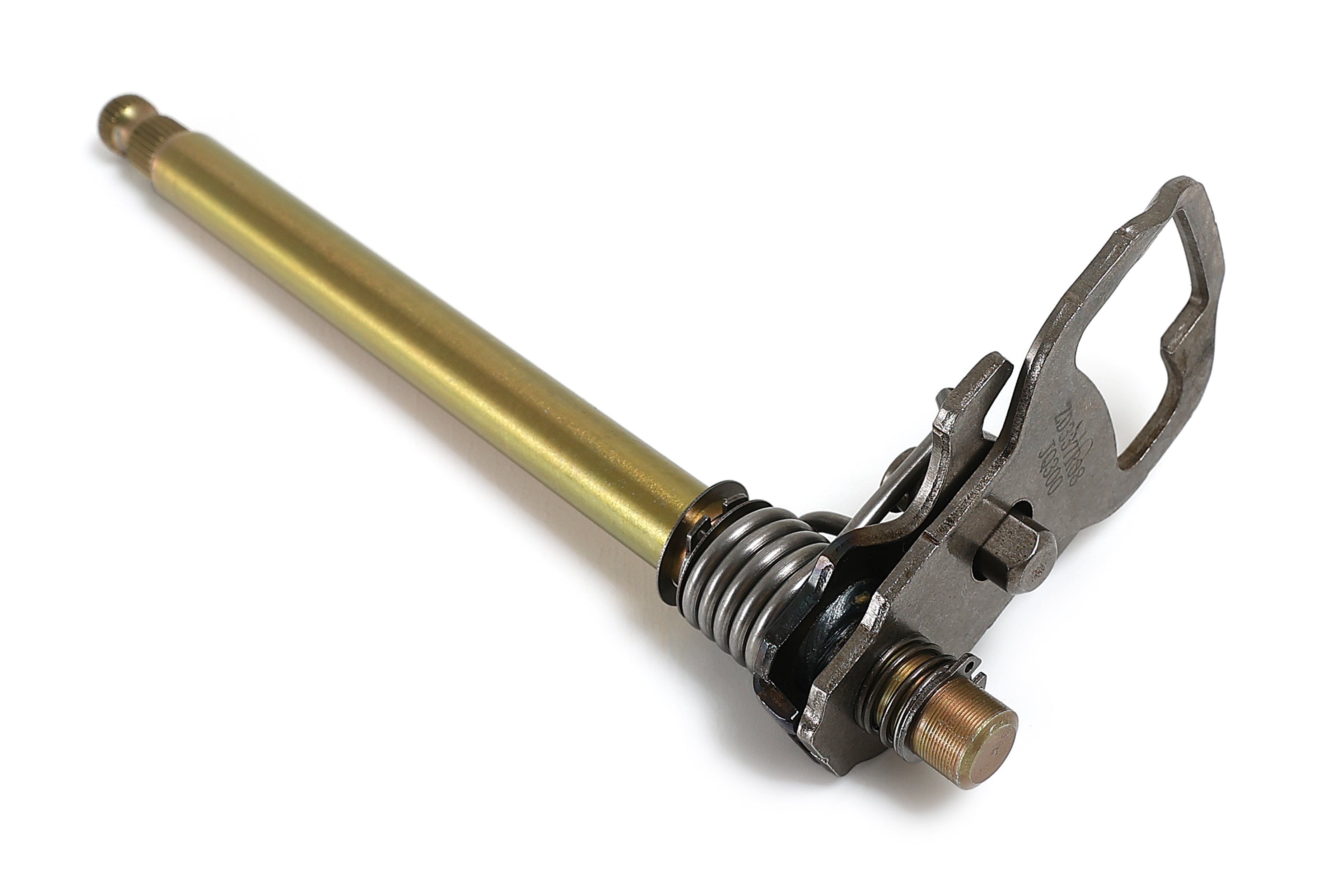 Вал переключения передач в сборе двиг. ZS174MN-5 NB300 (6 передач)