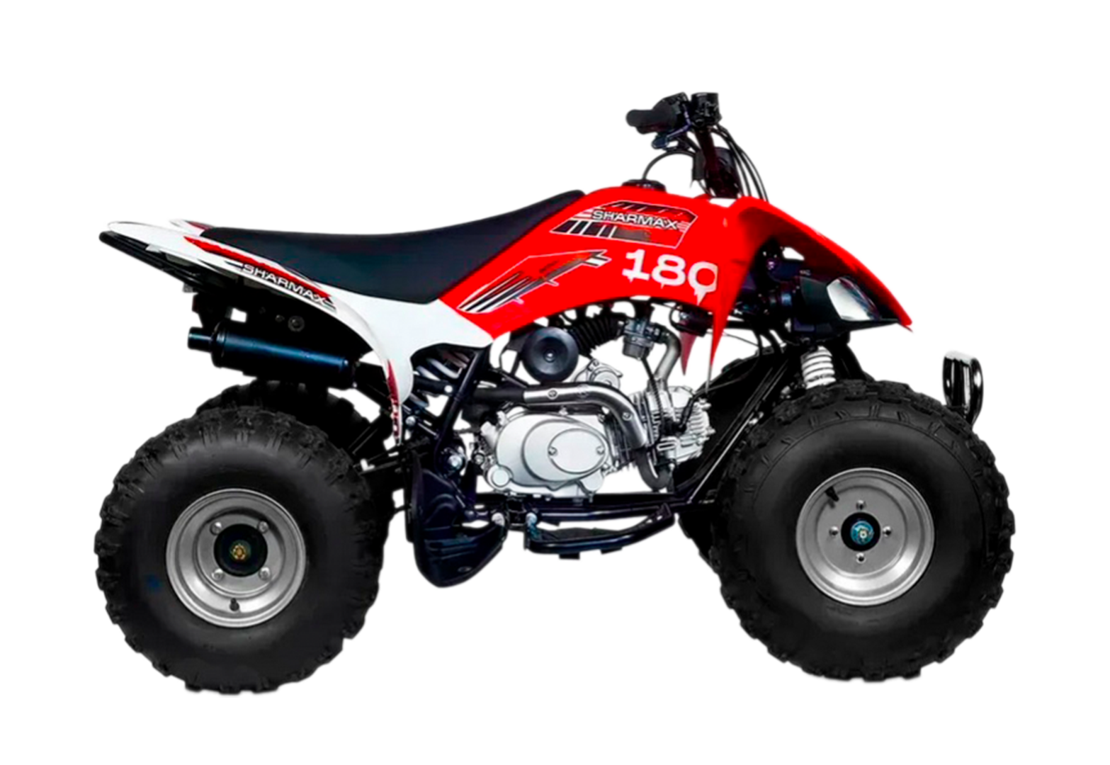 Квадроцикл Sharmax 180 CROSS