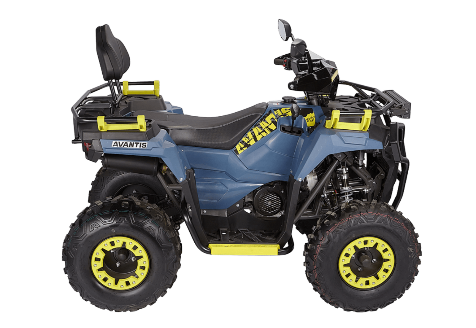 Квадроцикл Avantis Ray 200 Lux