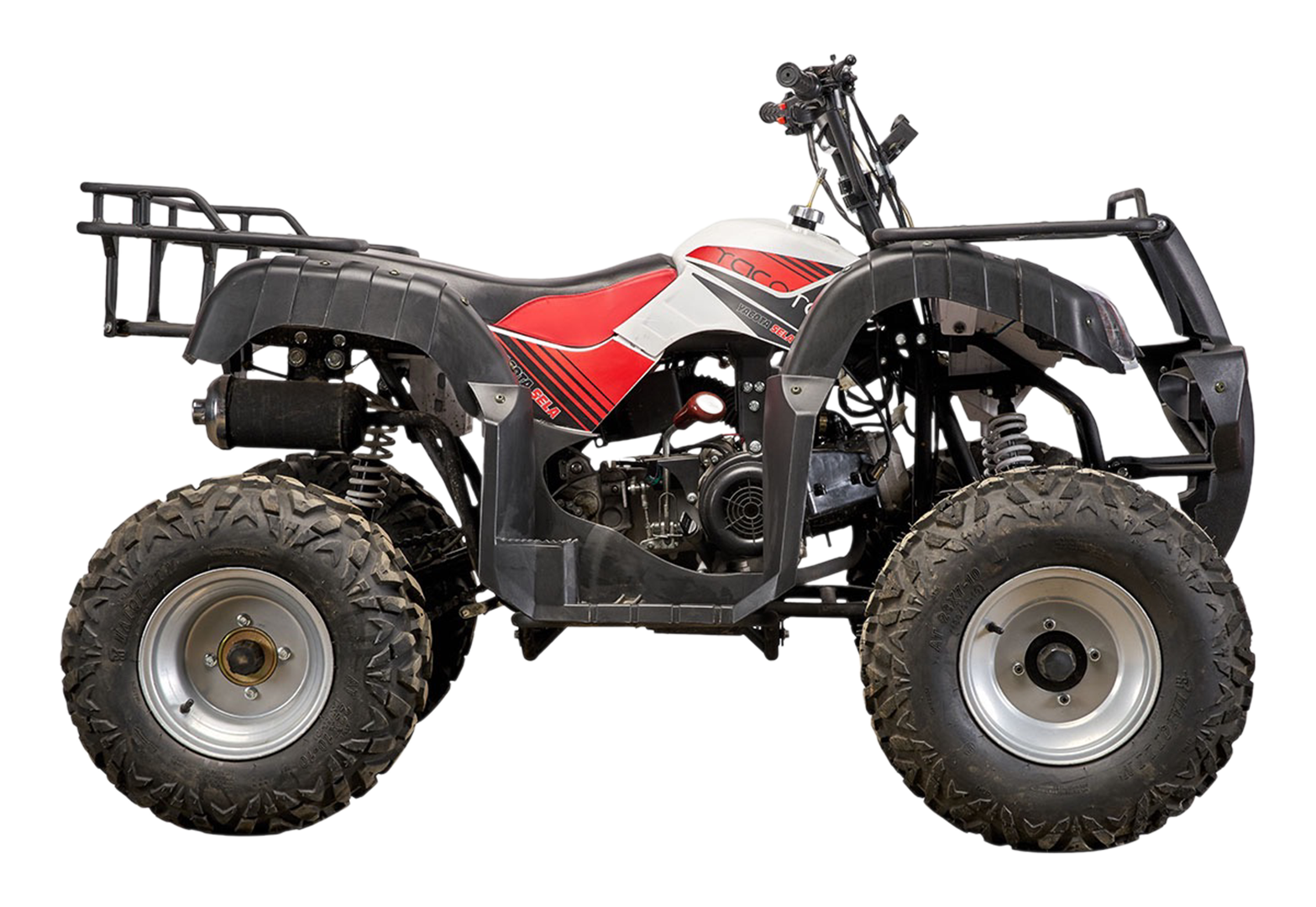 Квадроцикл YACOTA SELA 200