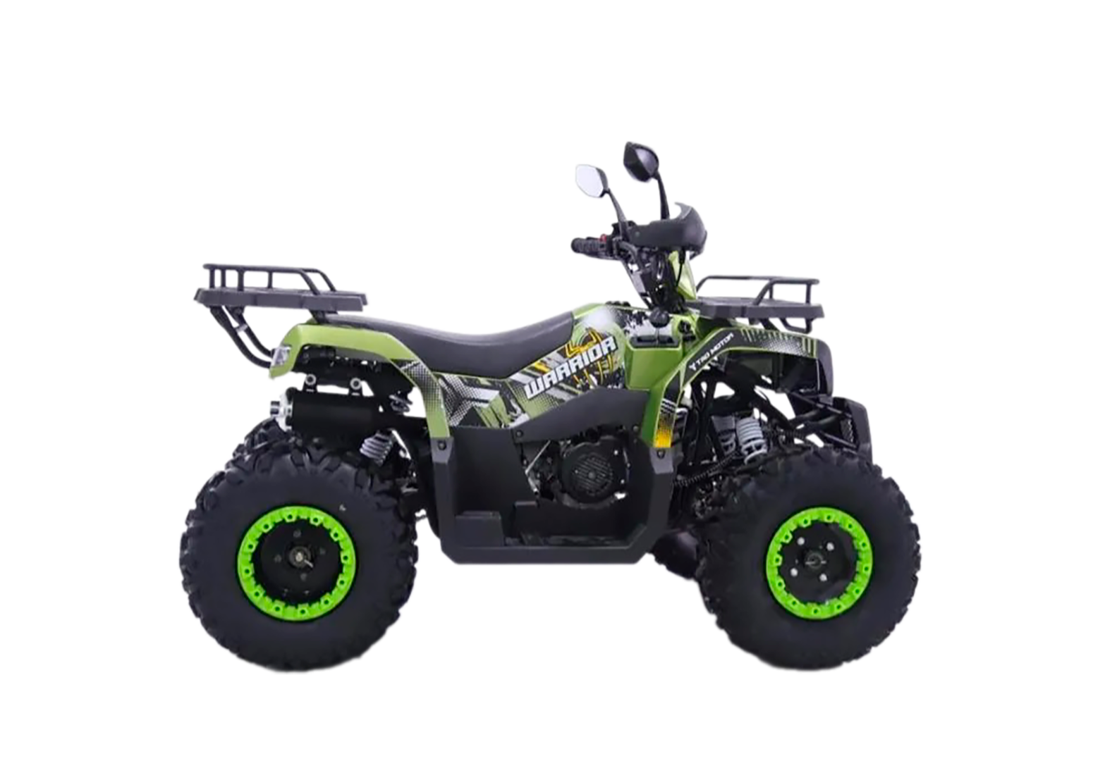 Квадроцикл YACOTA WARRIOR