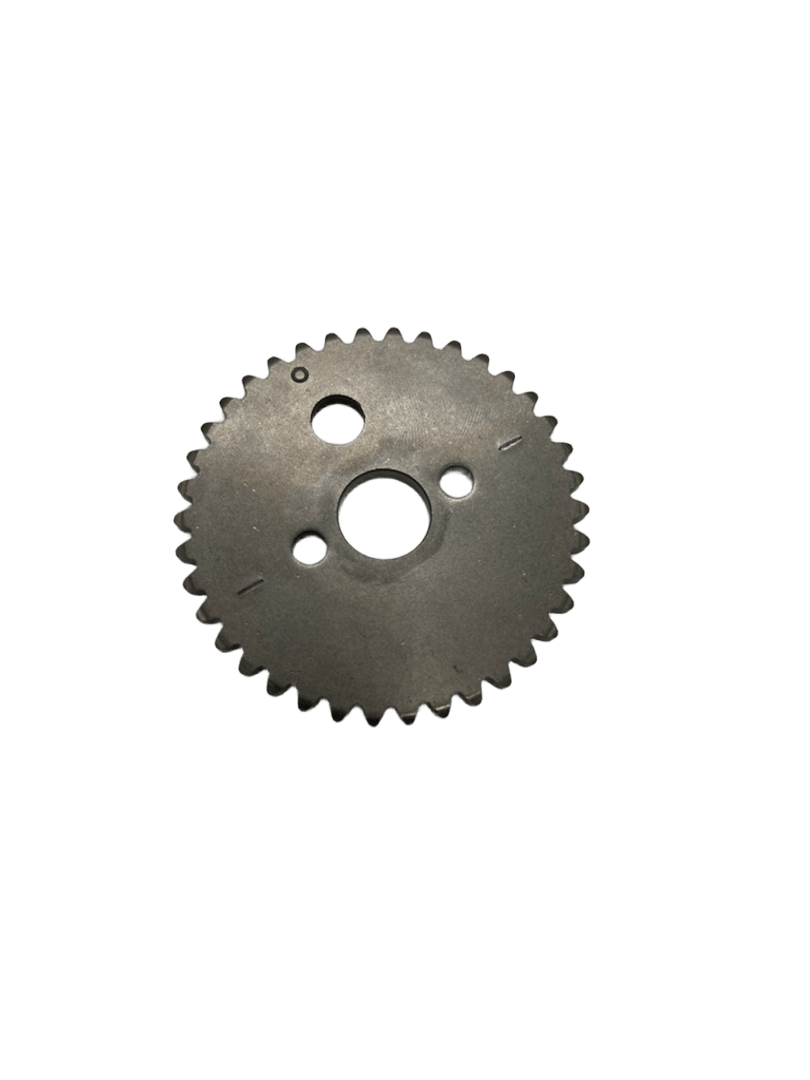 Звездочка распредвала двиг. ZS 172FMM (инжекторный) 38T