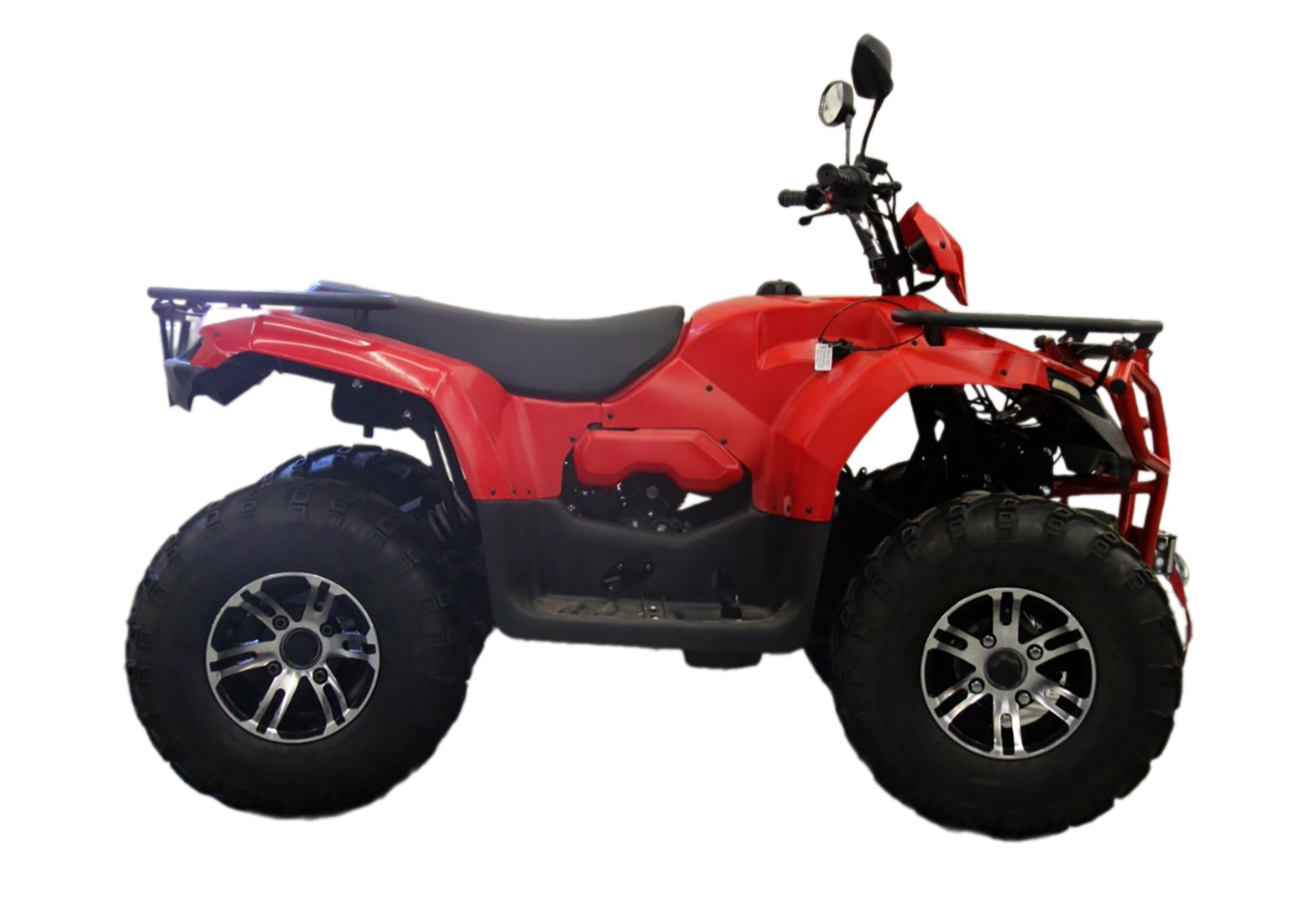 Квадроцикл IRBIS ATV250 2024