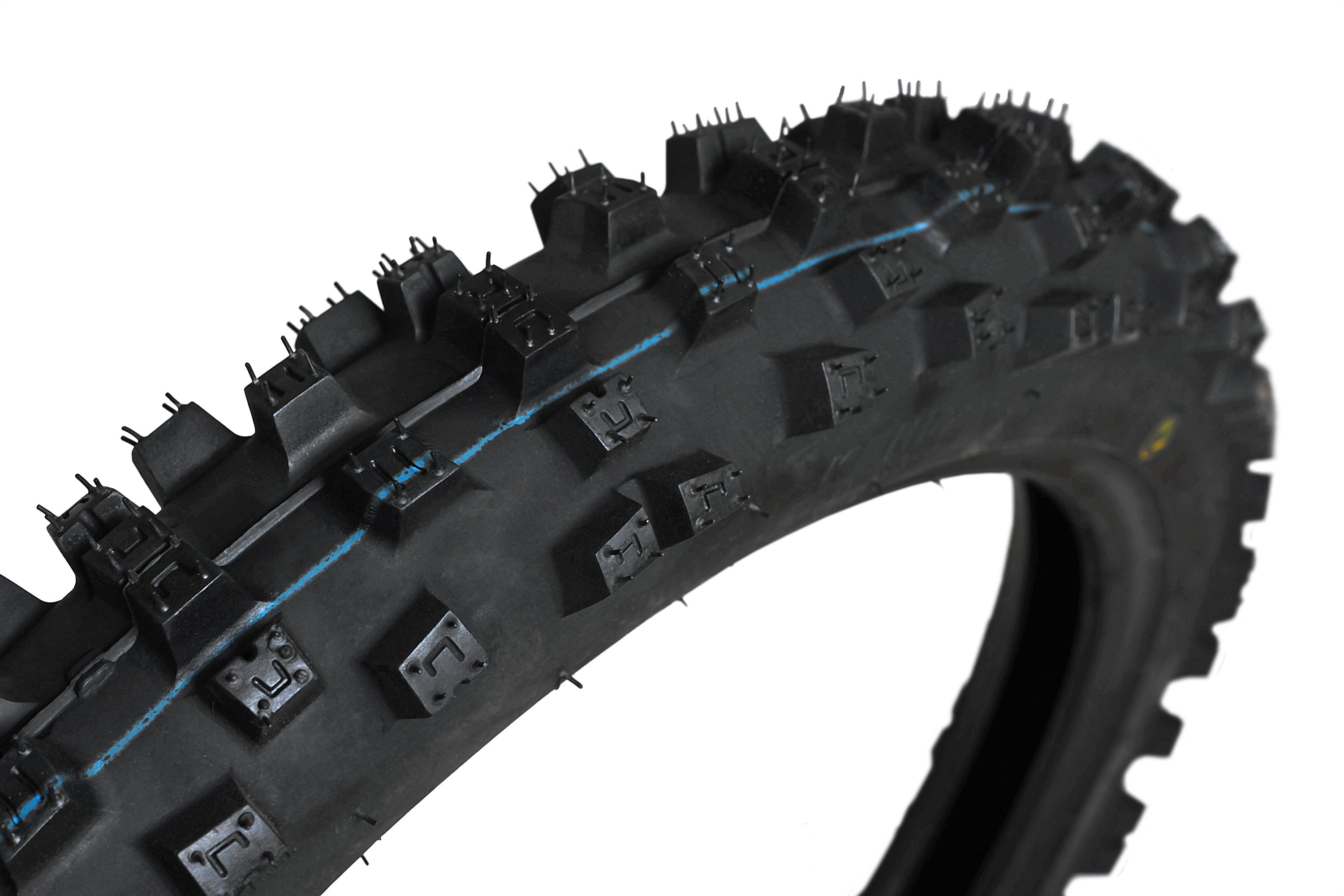 Покрышка на питбайк передняя R17 70/100-17 KENDA