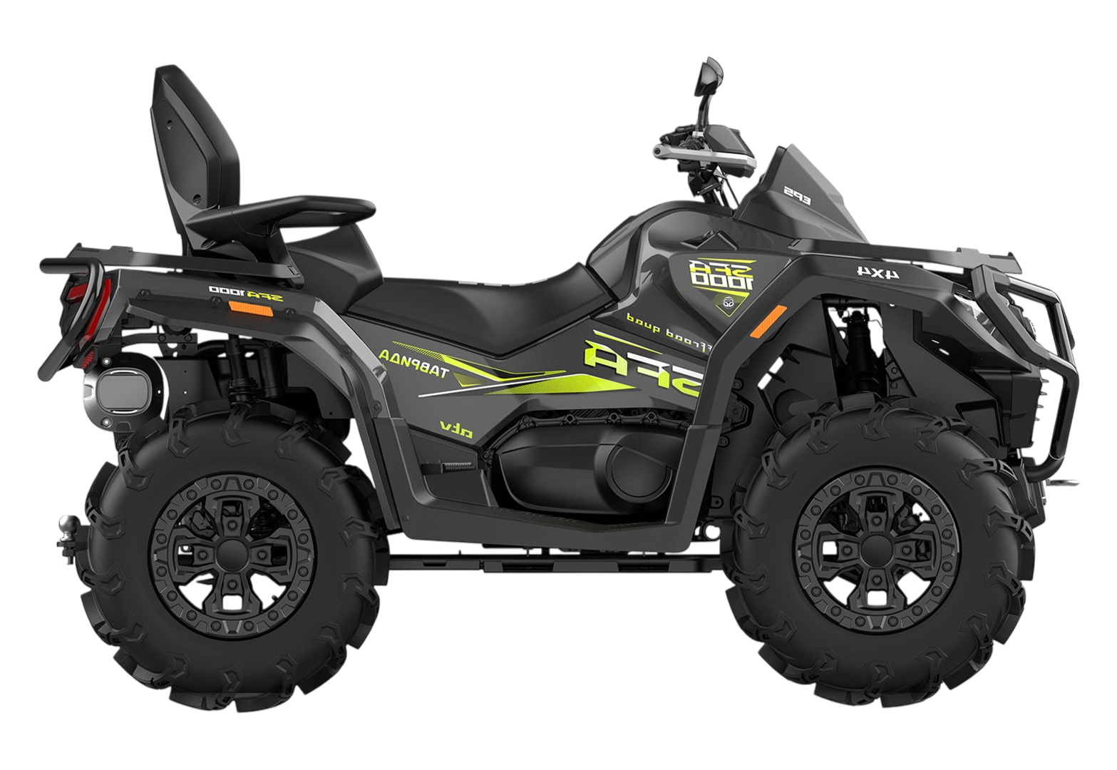 Квадроцикл ТАВРИДА SFA 1000 (черный)