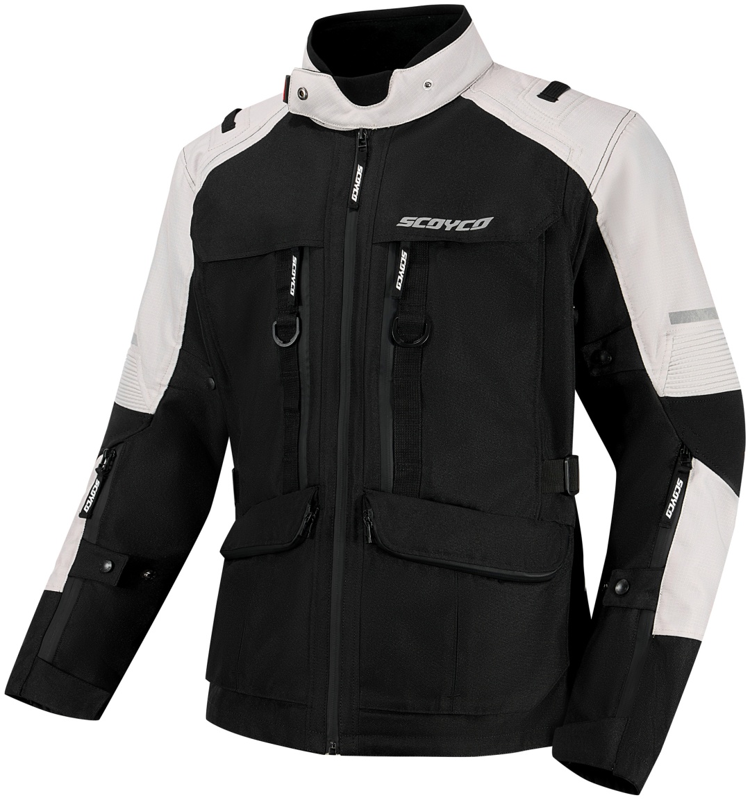 Мотокуртка всесезонная Scoyco JK210 (L) 2025