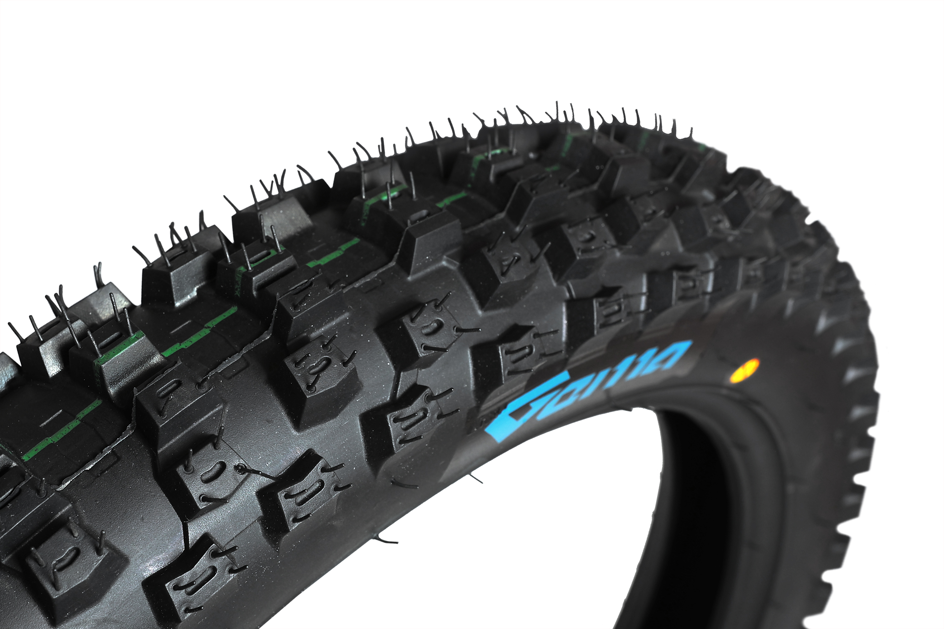 Покрышка GEMA FR SOFT 80/100-19