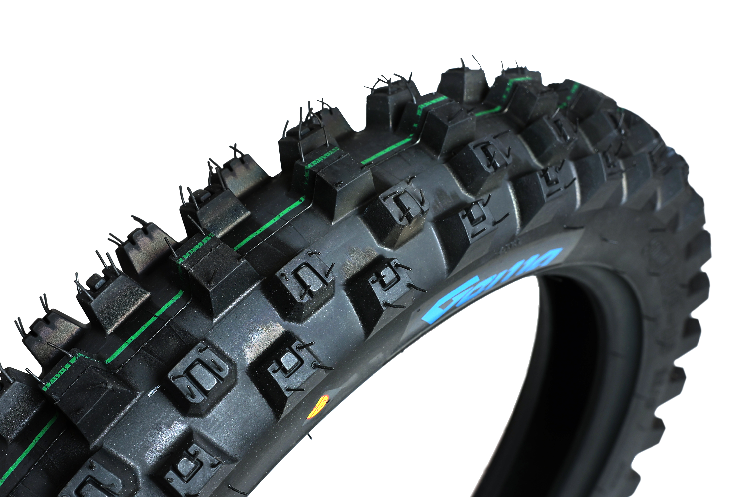 Покрышка GEMA XS SOFT 90/100-16