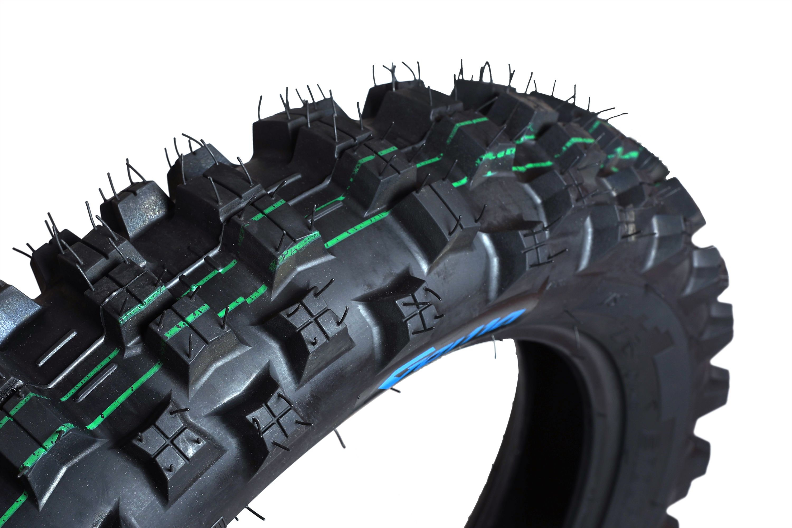 Покрышка GEMA XS SUPER SOFT 110/90-18