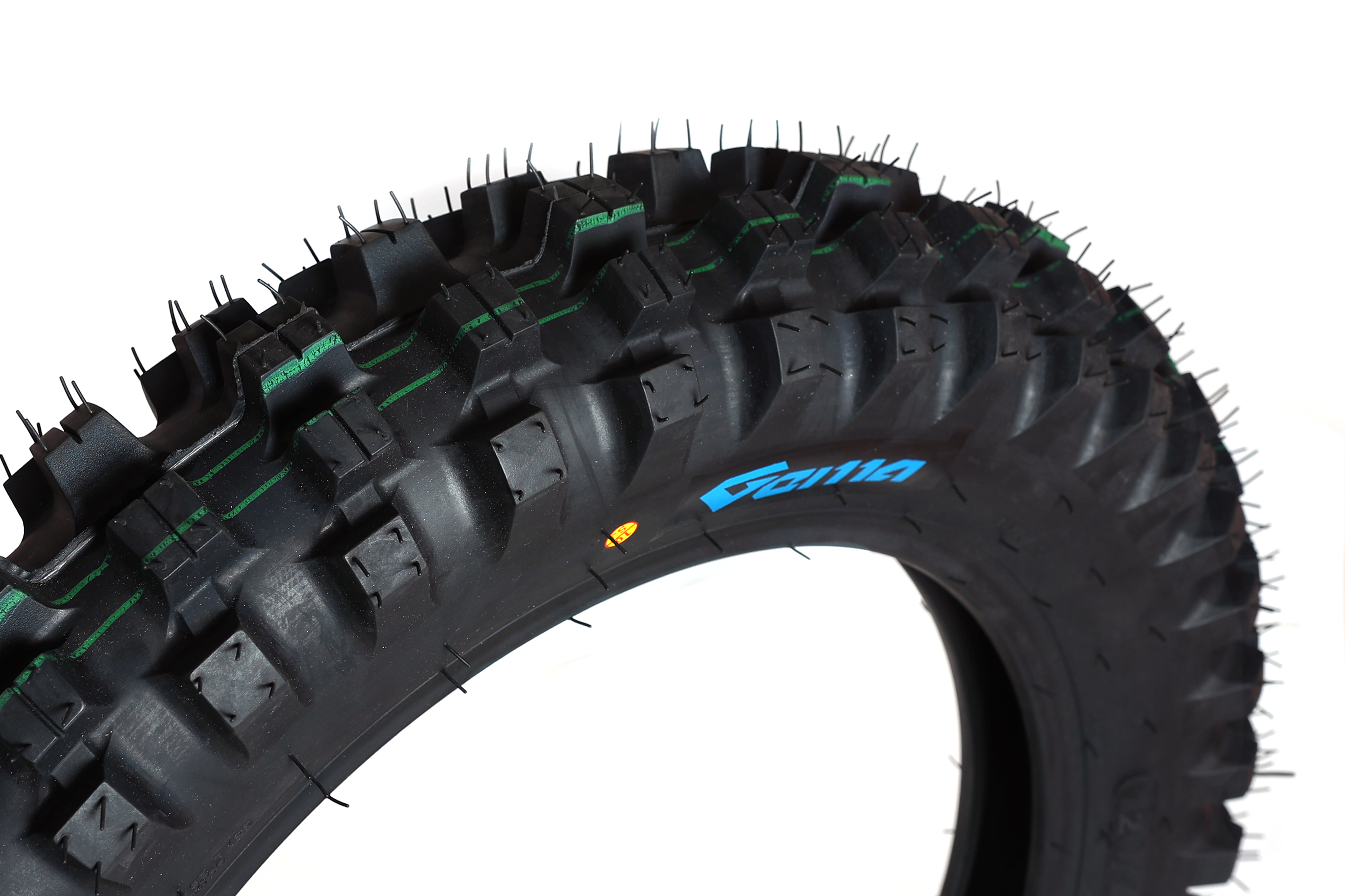 Покрышка GEMA 754 SUPER SOFT 120/100-18