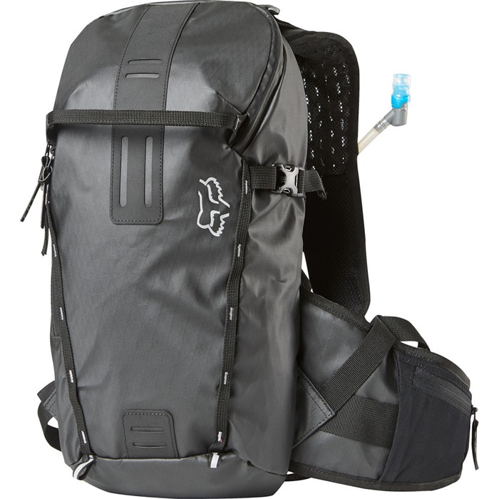 Рюкзак-гидропак Fox Utility Hydration Pack Black Medium (22817-001-OS)